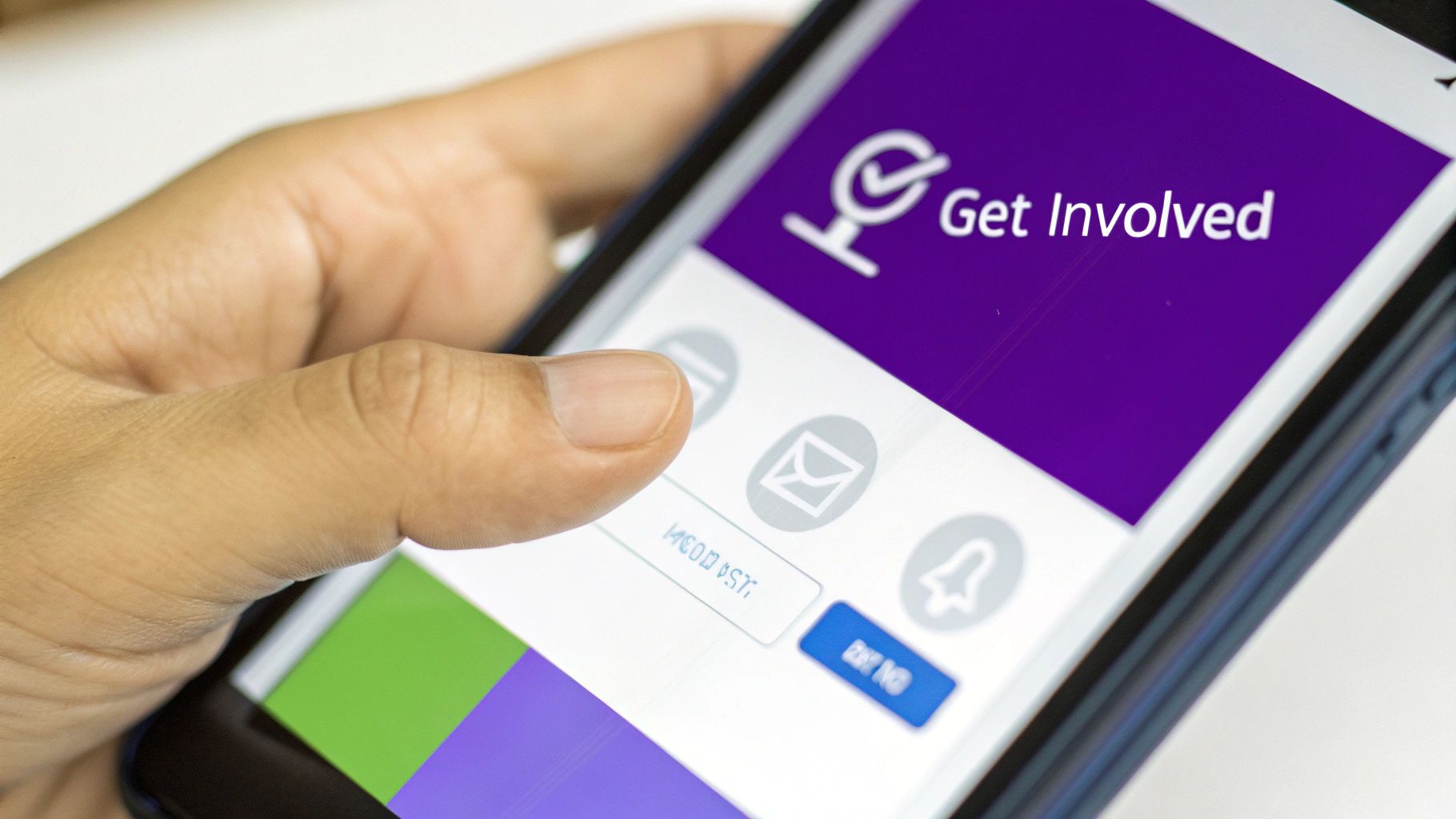 Interactive Content Strategy