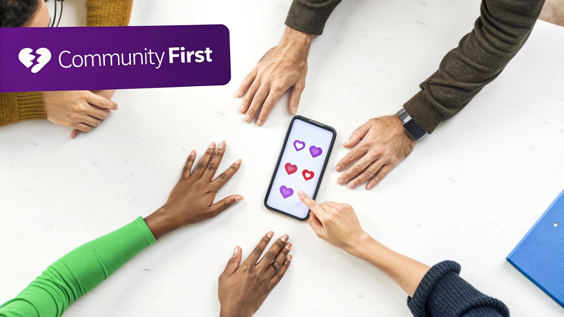 Community Engagement Strategy