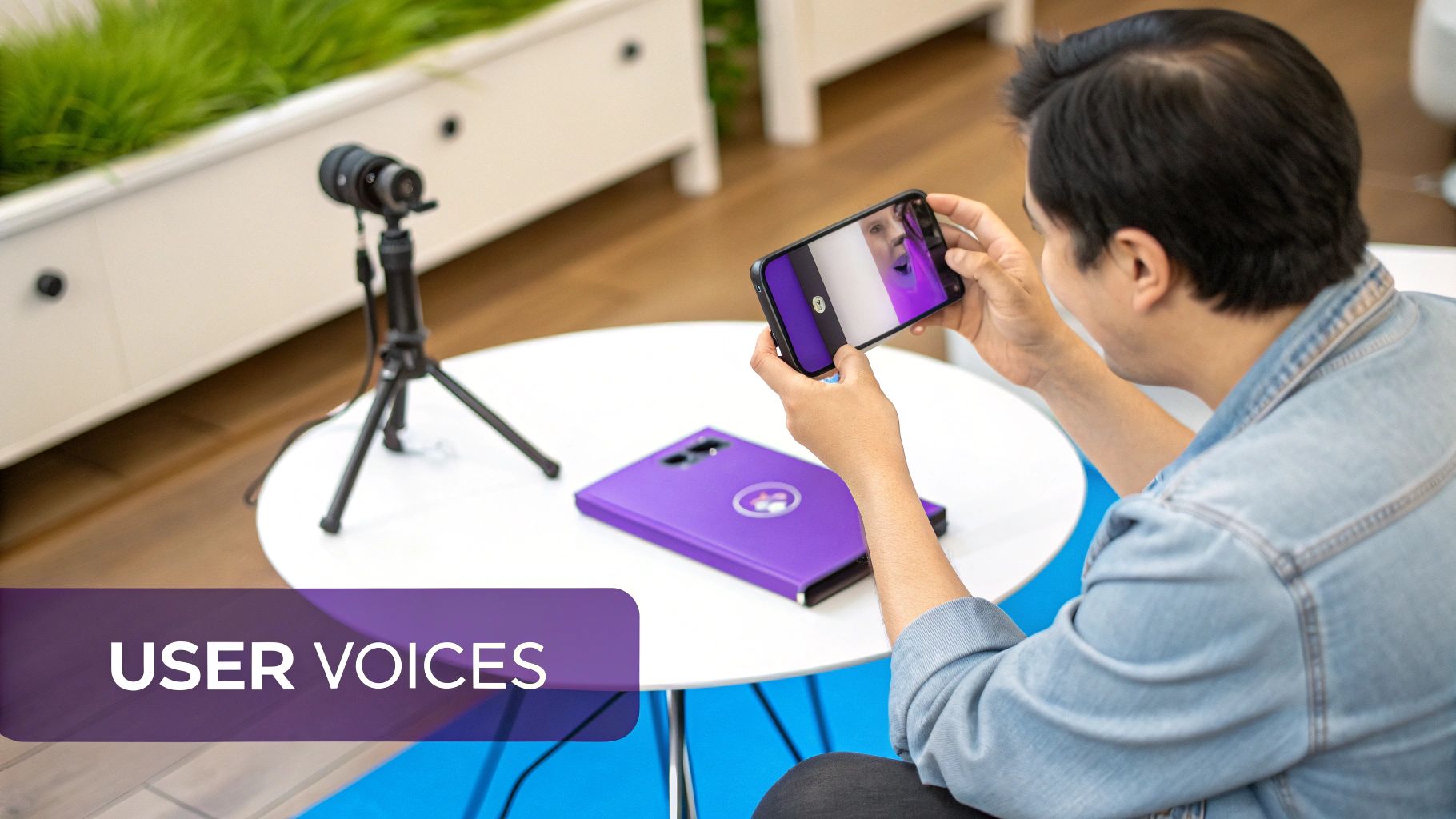 User-Generated Content (UGC) Strategy