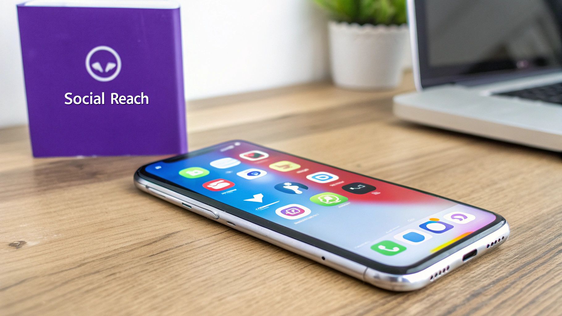 Social Media Marketing