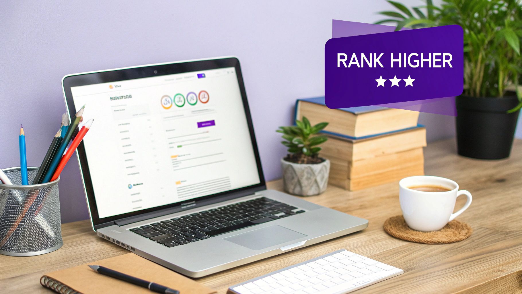 Search Engine Optimization (SEO)