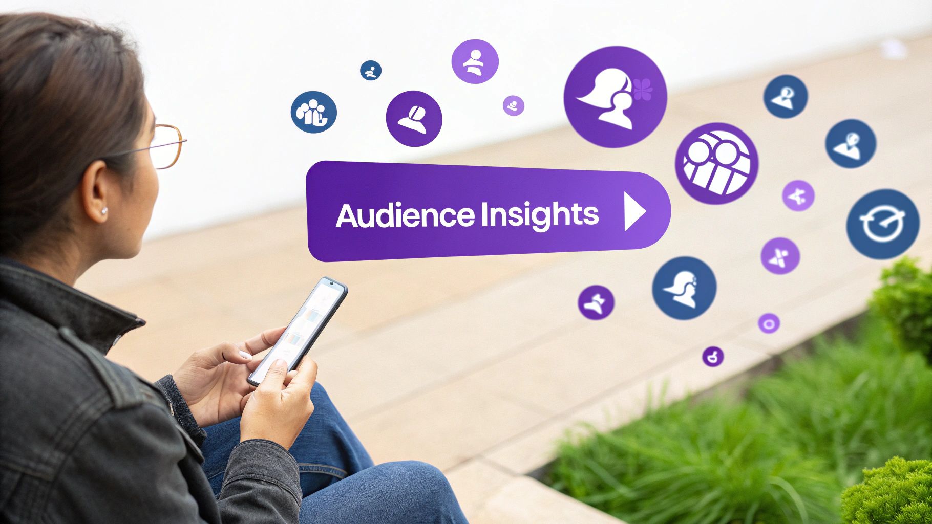 Audience Demographics and Behavior Analysis