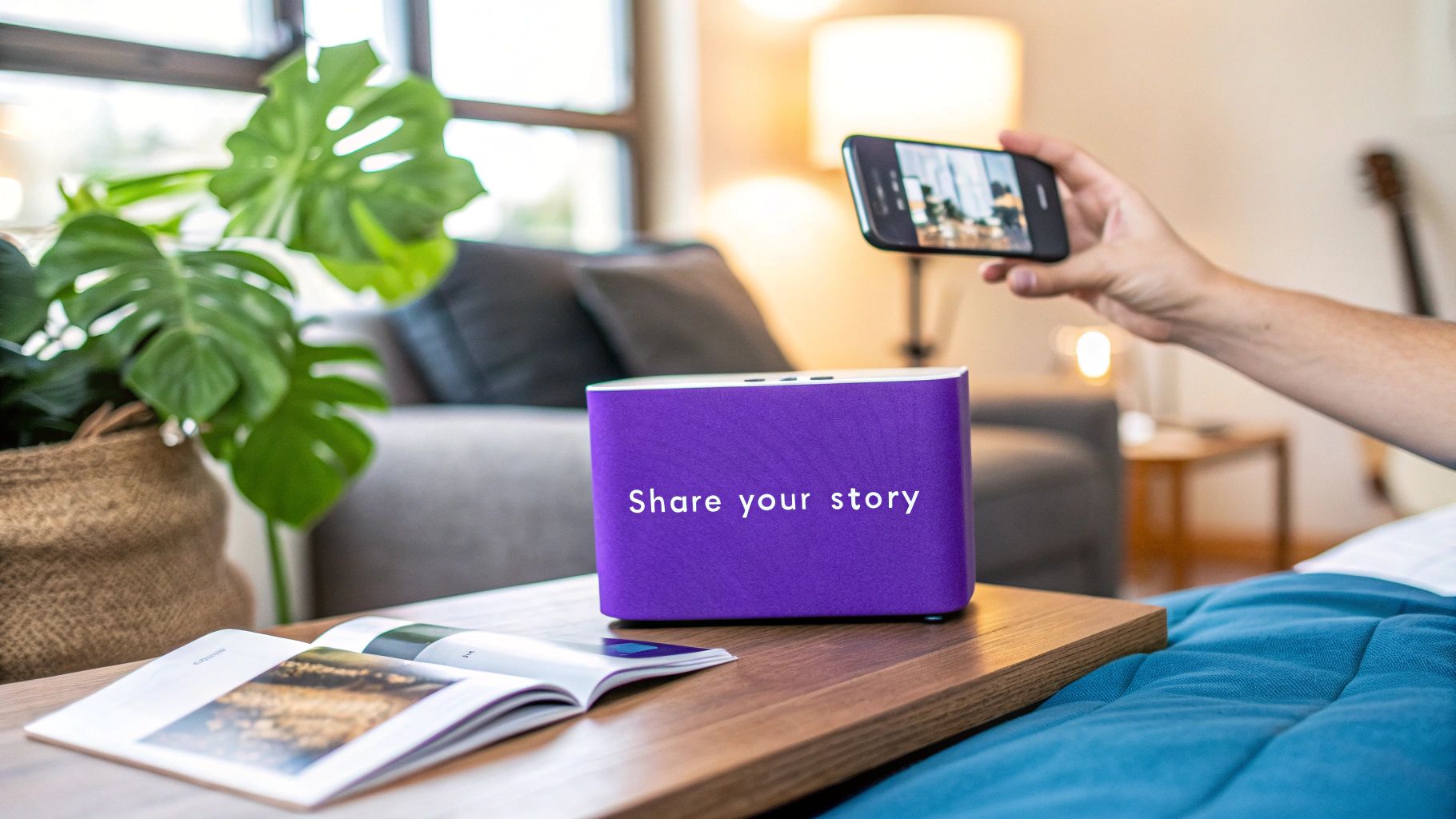 User-Generated Content (UGC) Strategy