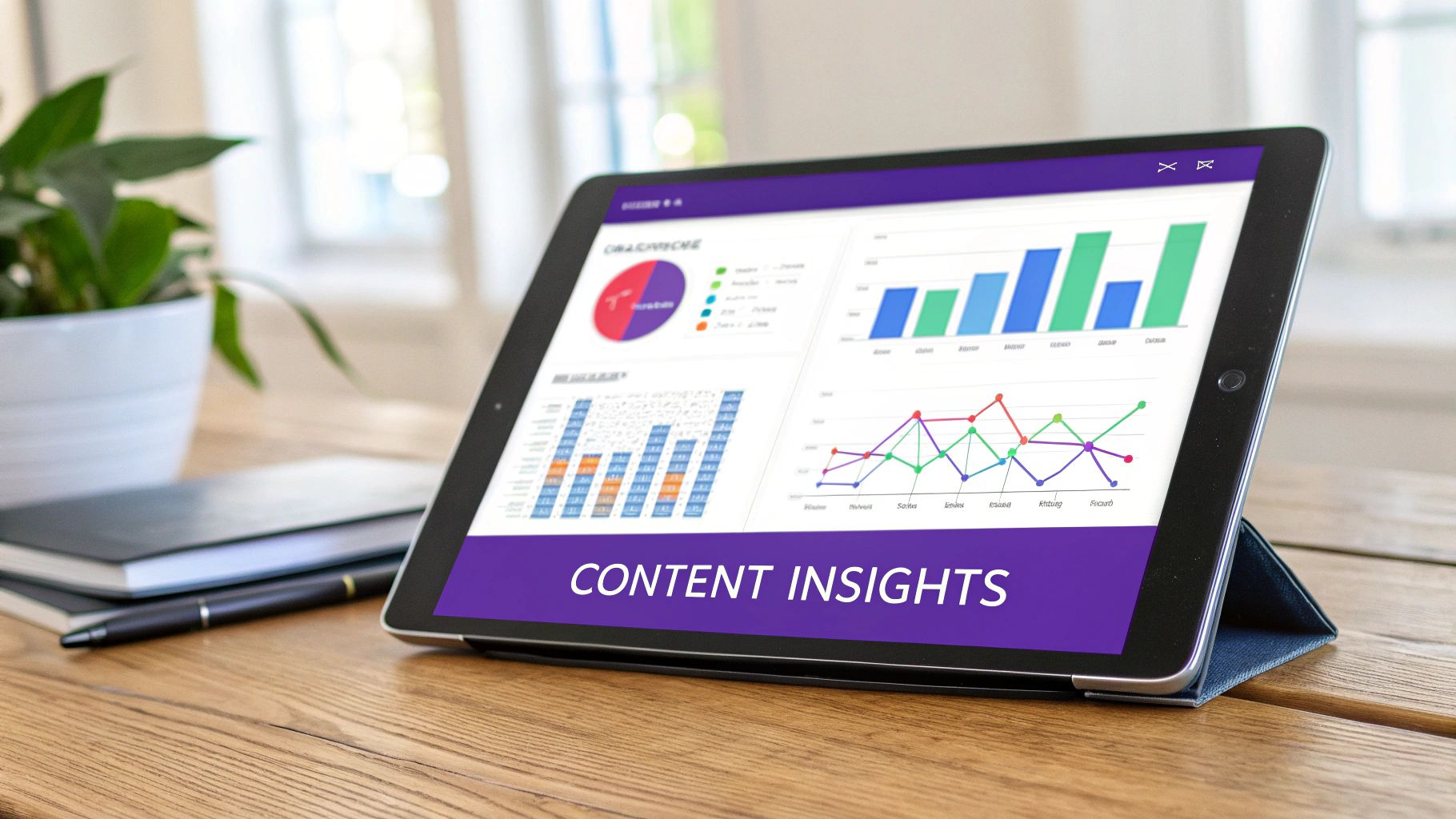 Content Performance Analysis