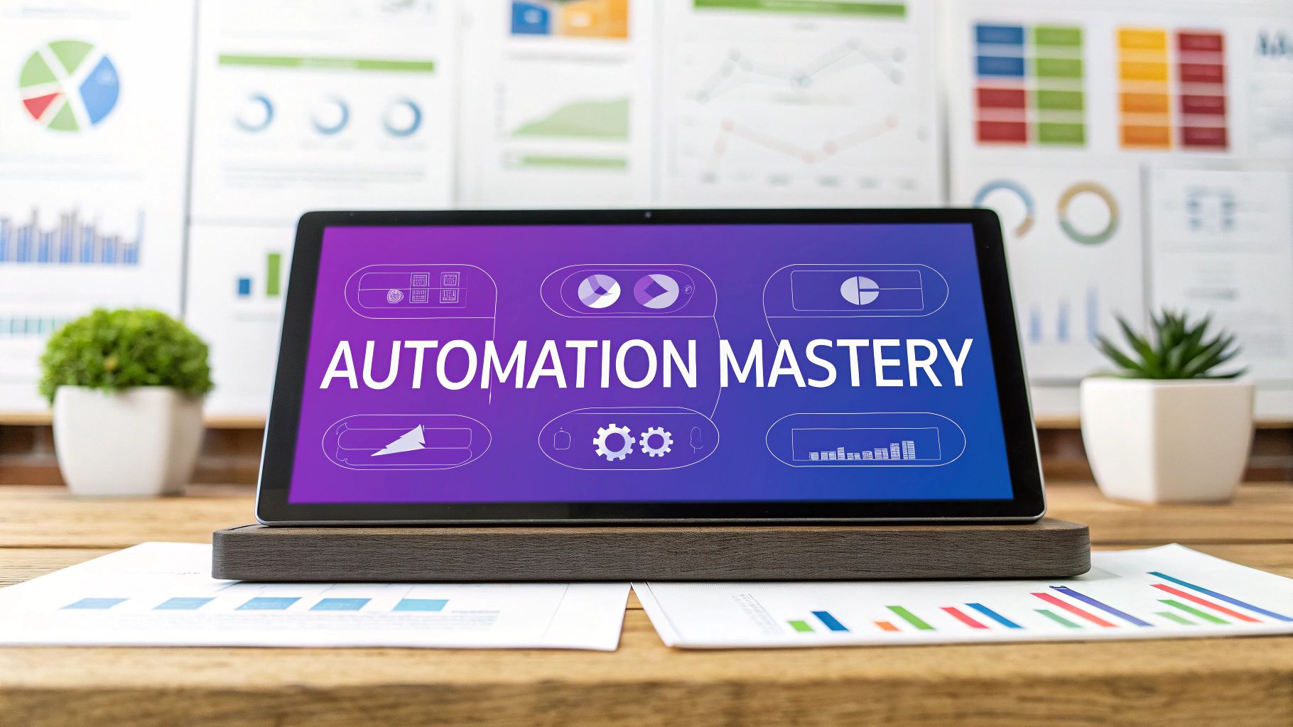 9 Marketing Automation Best Practices for 2025
