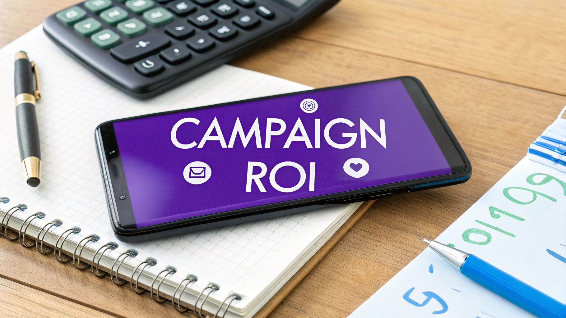 Social Media ROI Calculator: Maximize Your Campaign ROI