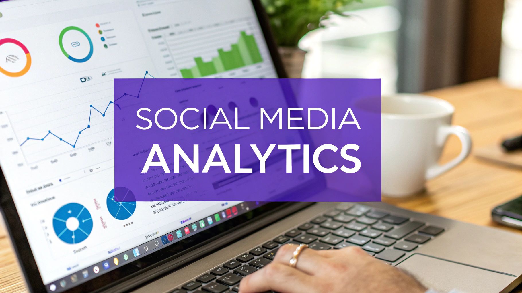What Is Social Media Analytics? Your Guide to Data-Driven Growth