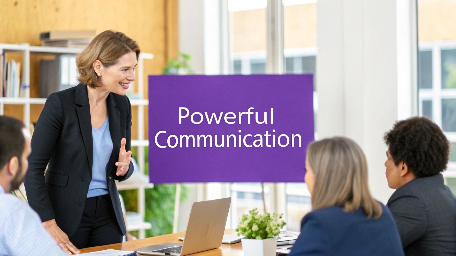 How to Develop Communication Skills for Career Success