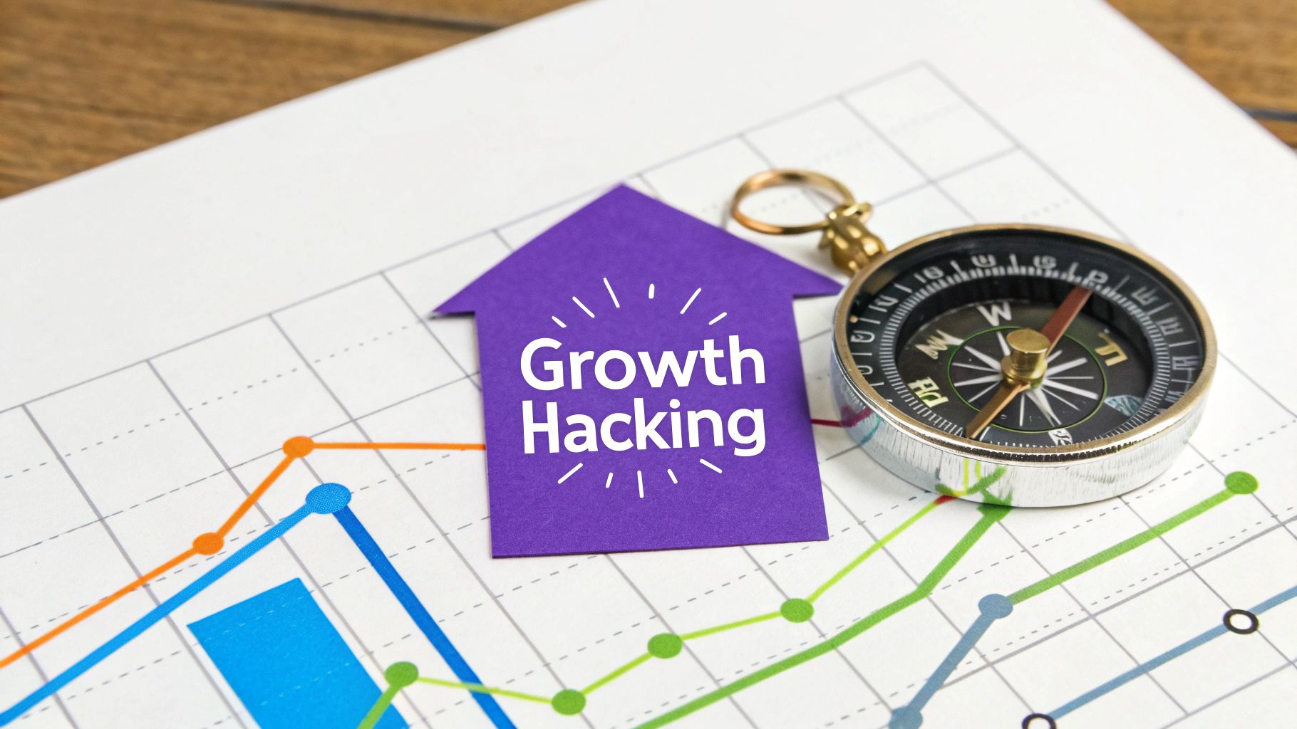 What Is Growth Hacking Explained