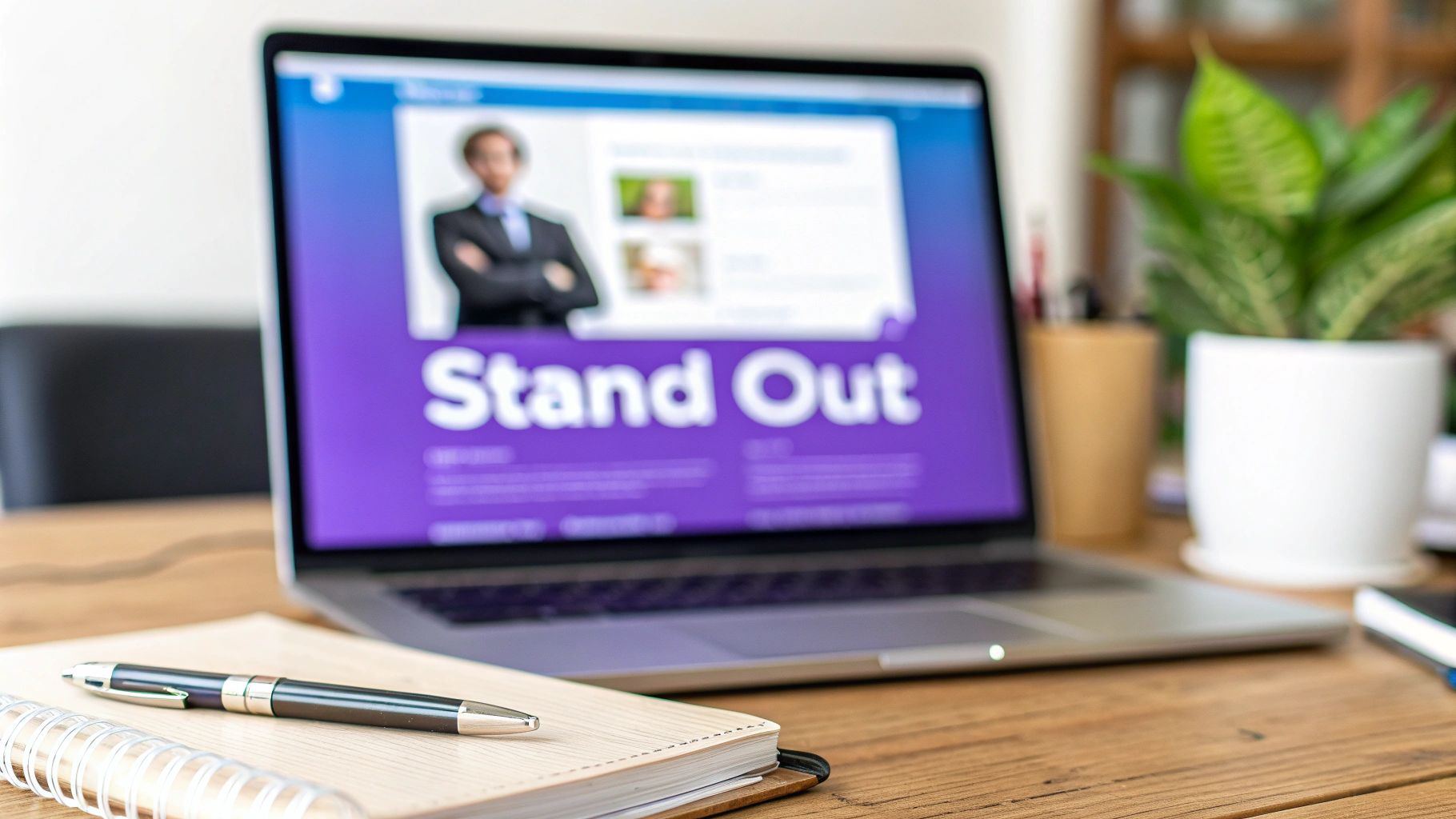 How to Make LinkedIn Profile Stand Out: Top Tips to Shine