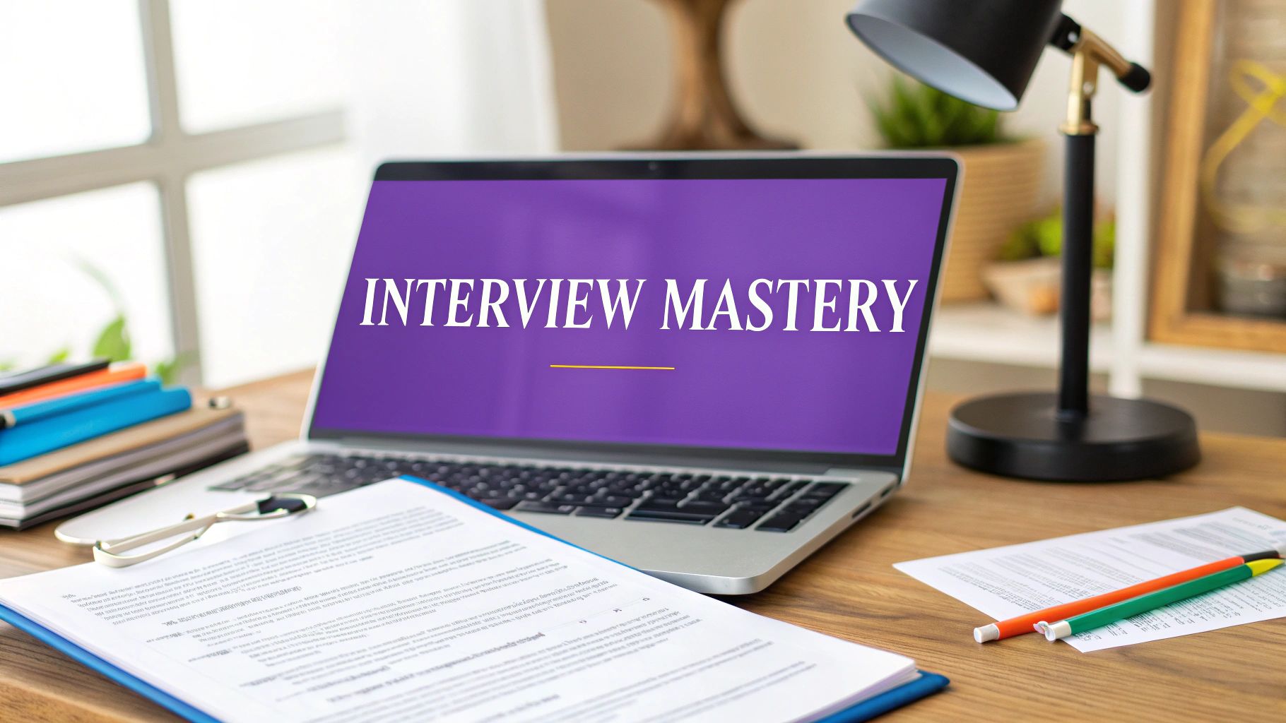 7 Crucial Job Interview Preparation Tips for 2025