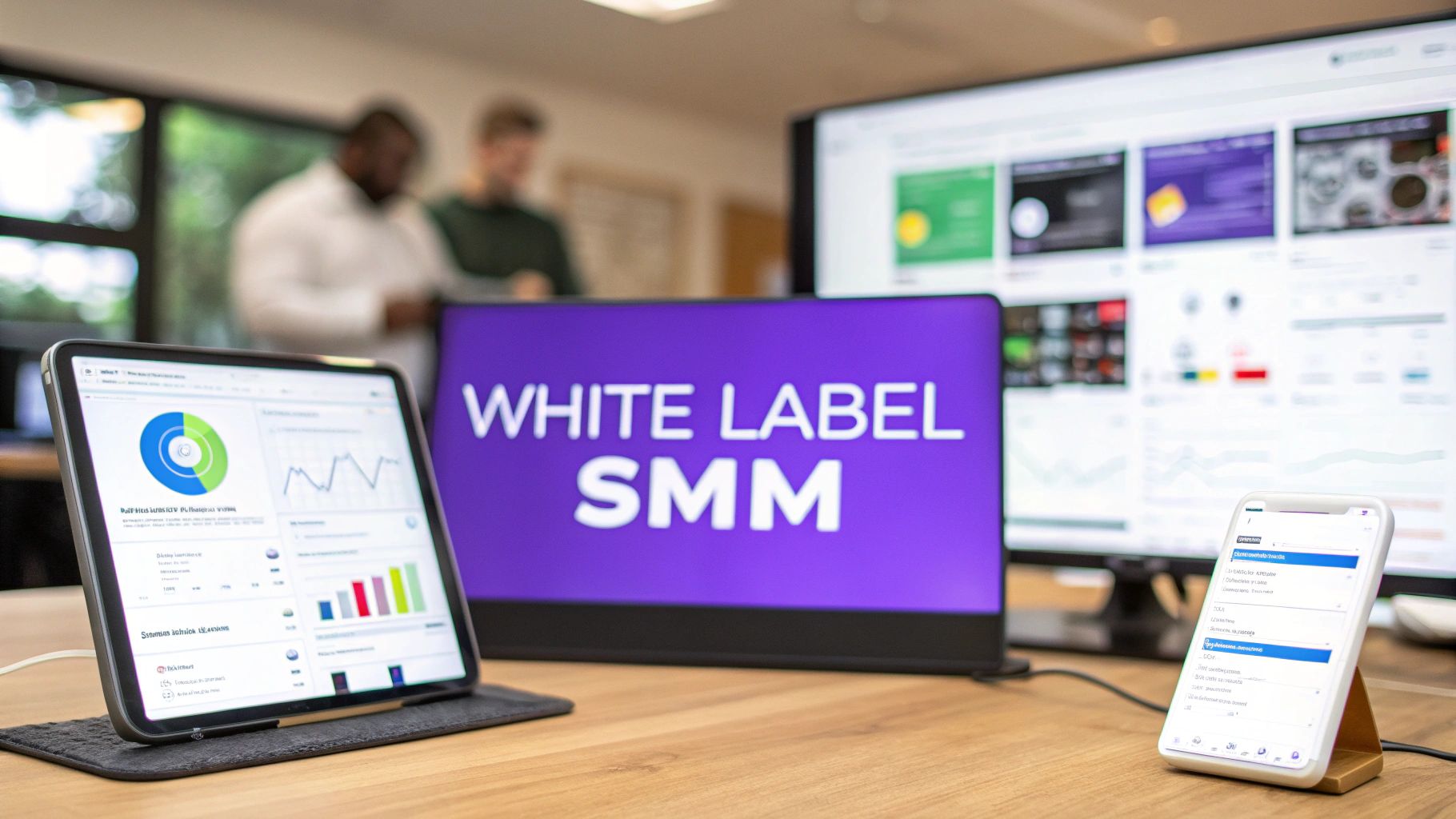 12 Best White Label Social Media Management Tools for 2025