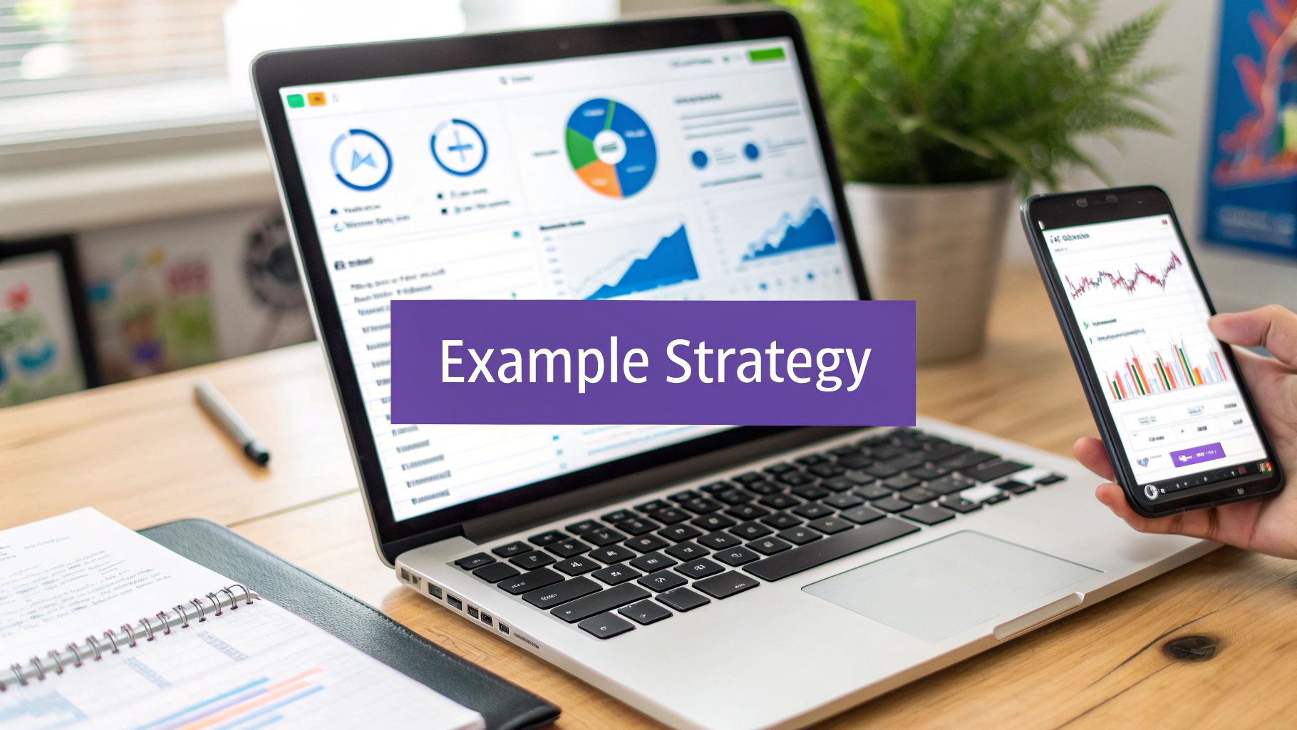 10 Essential Example Social Media Strategy Ideas for 2025