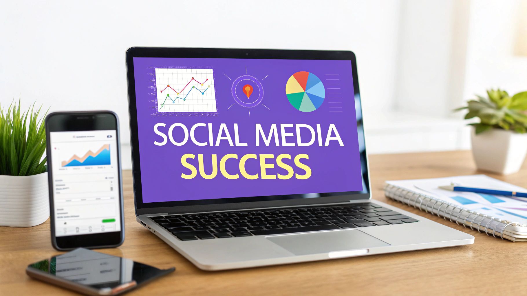 How to Measure Social Media Success the Right Way