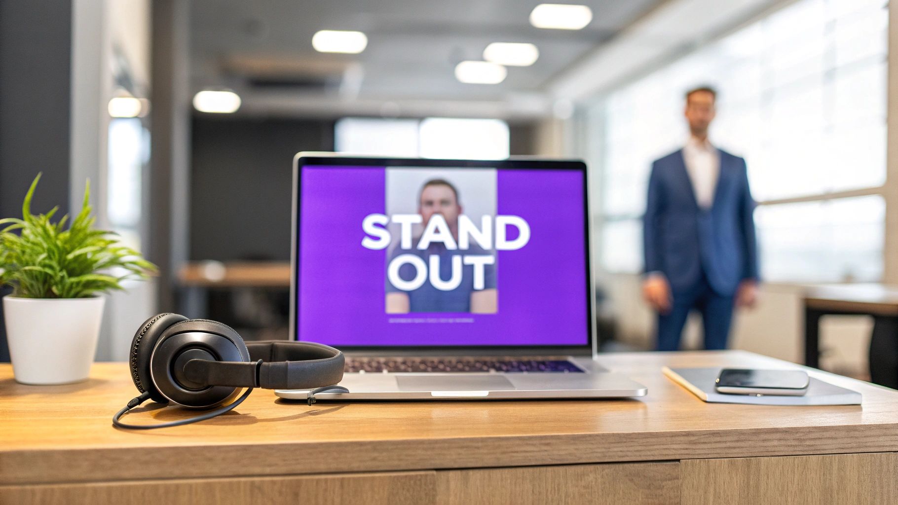 How to Stand Out on LinkedIn: Expert Tips to Shine