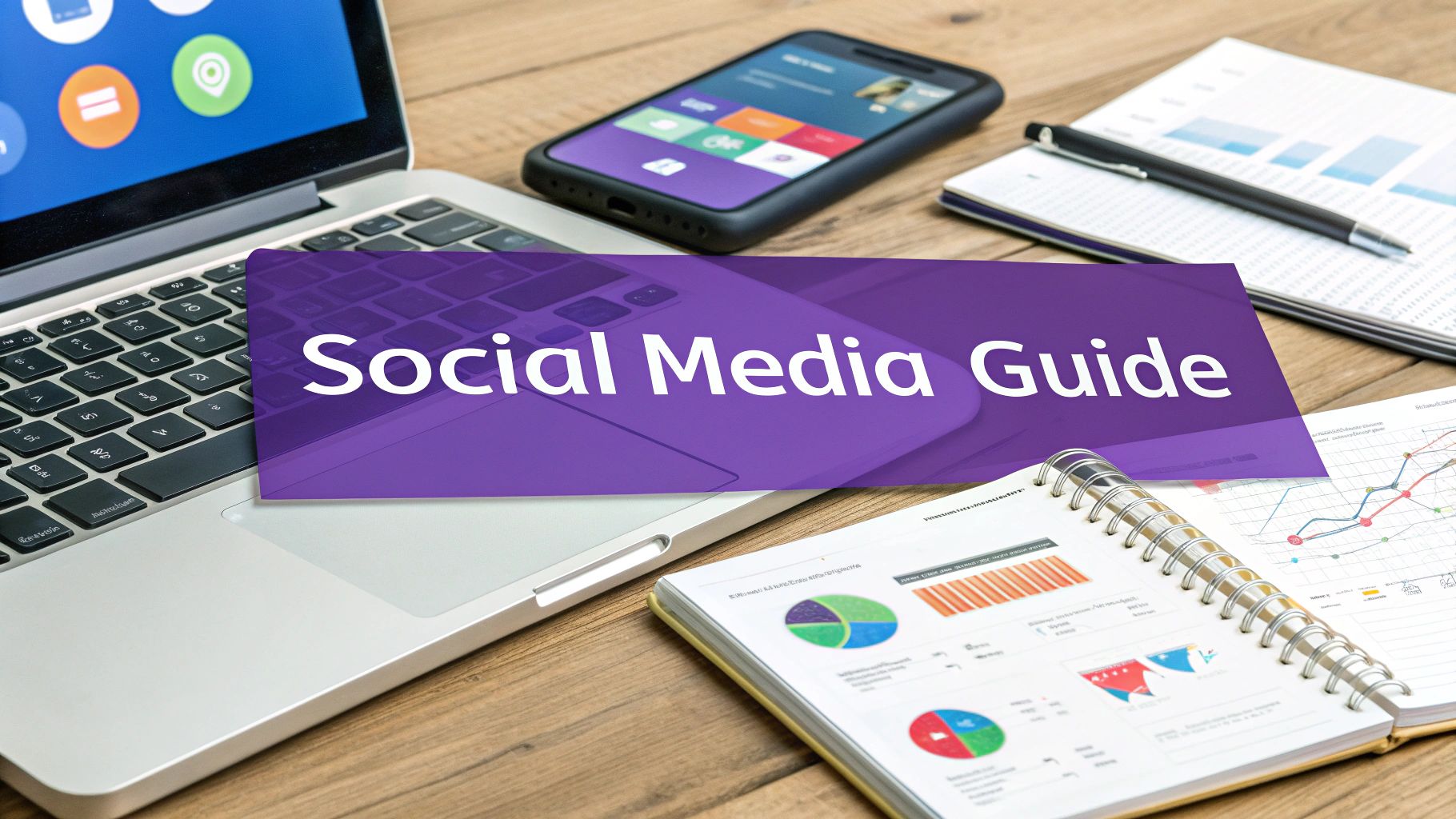 Social Media for Entrepreneurs Your Ultimate Guide