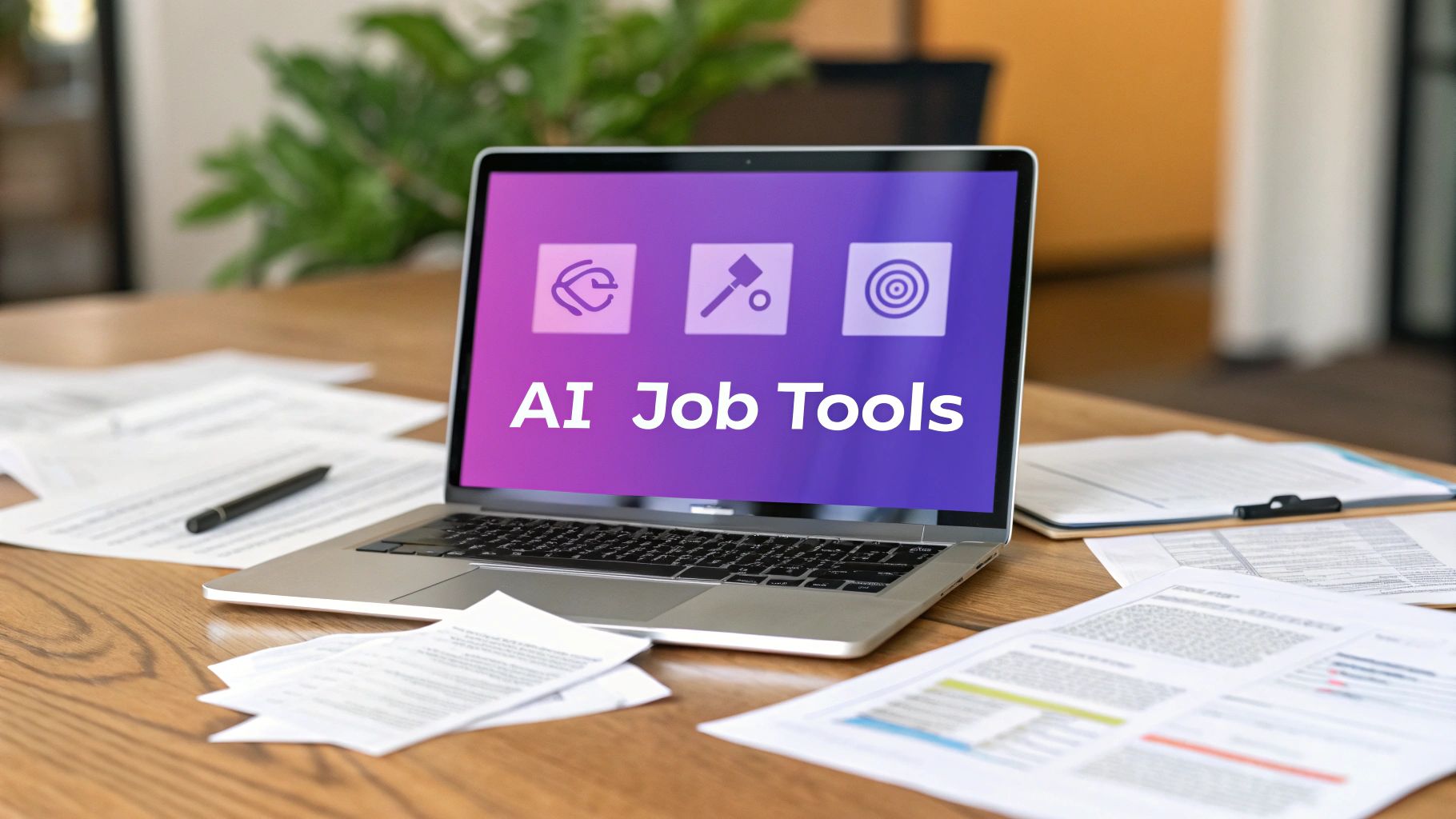 12 Best AI Tools for Job Seekers to Land a Job in 2025