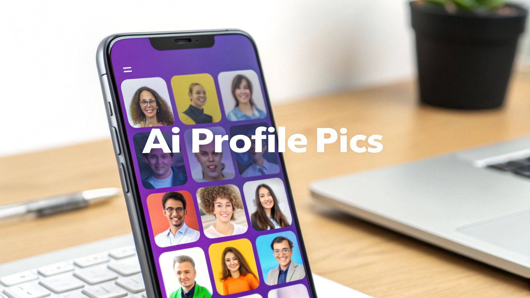 11 Best AI Profile Picture Generator Tools of 2025