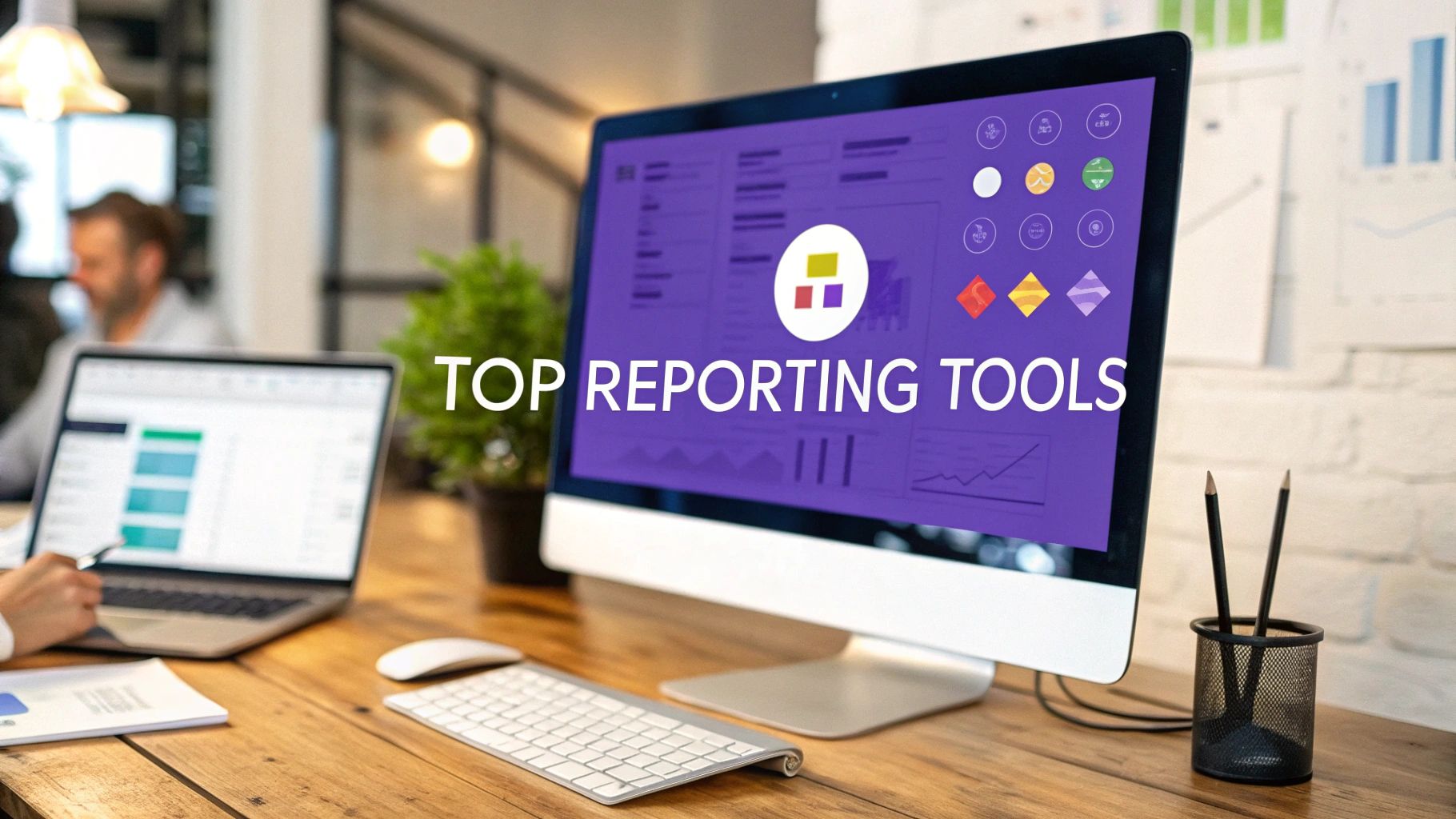 12 Best Social Media Reporting Tools for 2025