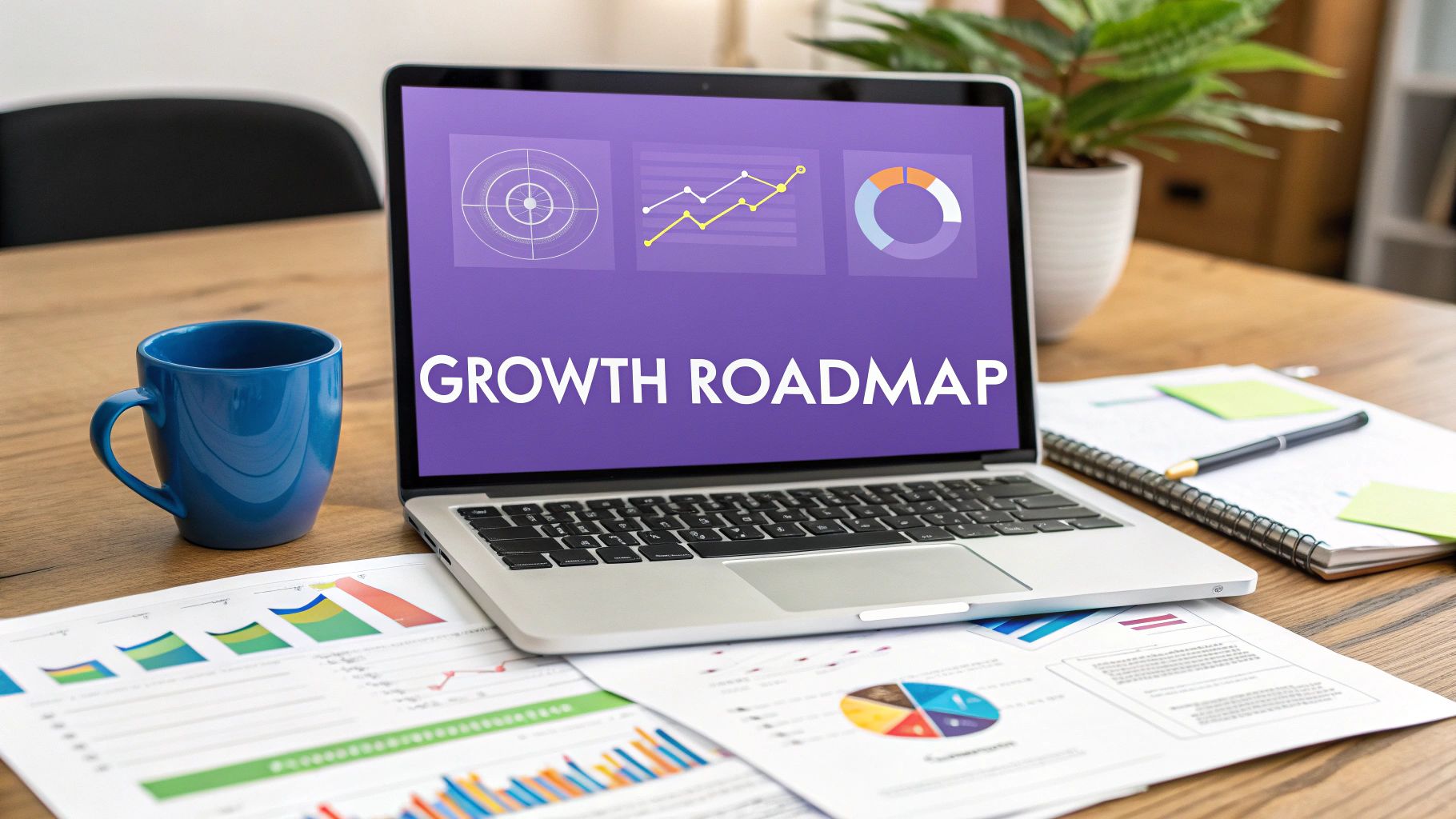 Strategic Planning for Small Business Growth