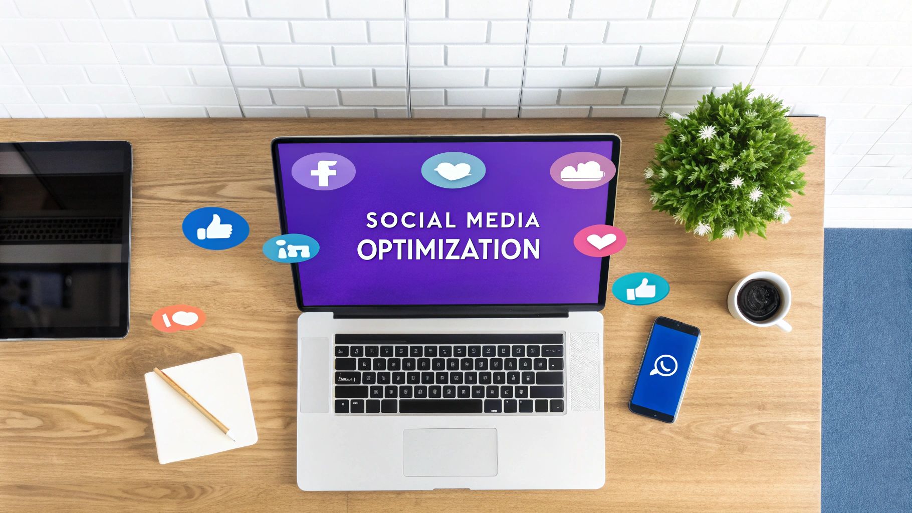 What Is Social Media Optimization for Brands