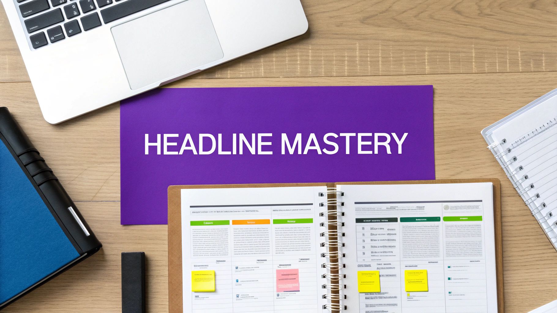 8 Powerful LinkedIn Headline Examples to Use in 2025