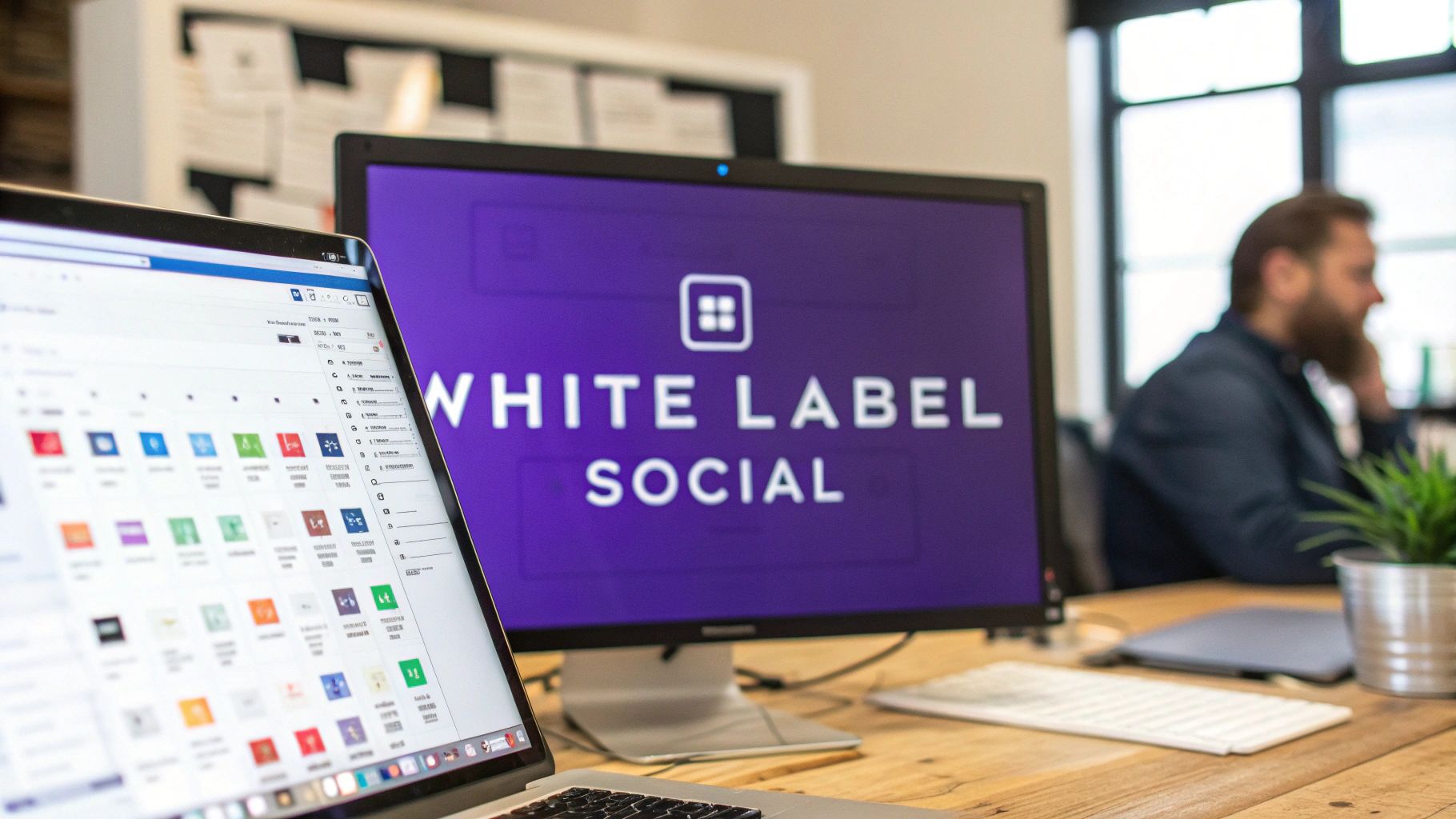 Ultimate White Label Social Media Services Guide