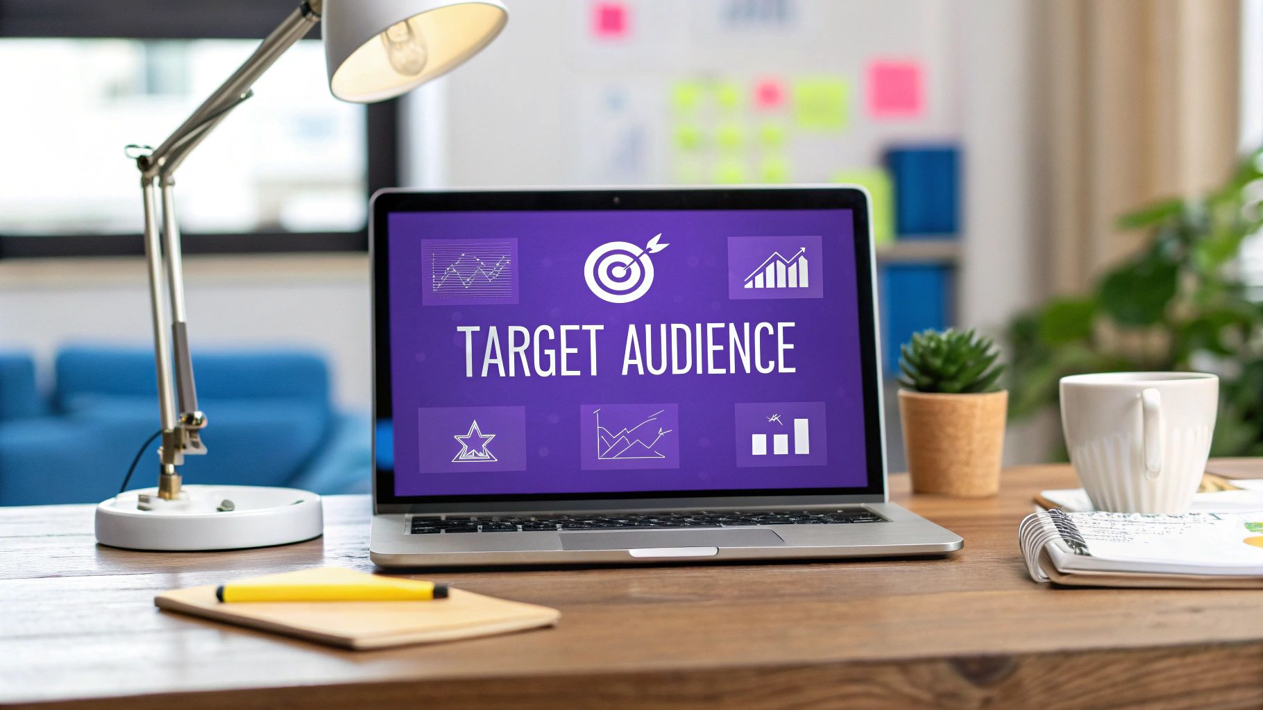 How to Identify Target Audience for Real Growth