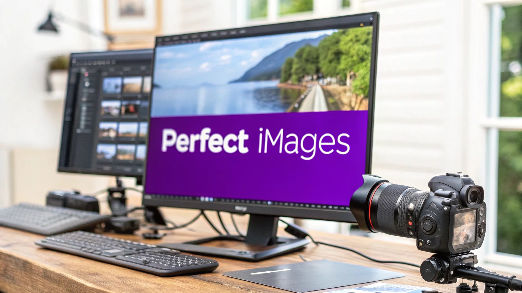 AI Photo Editing Tools for Perfect Images