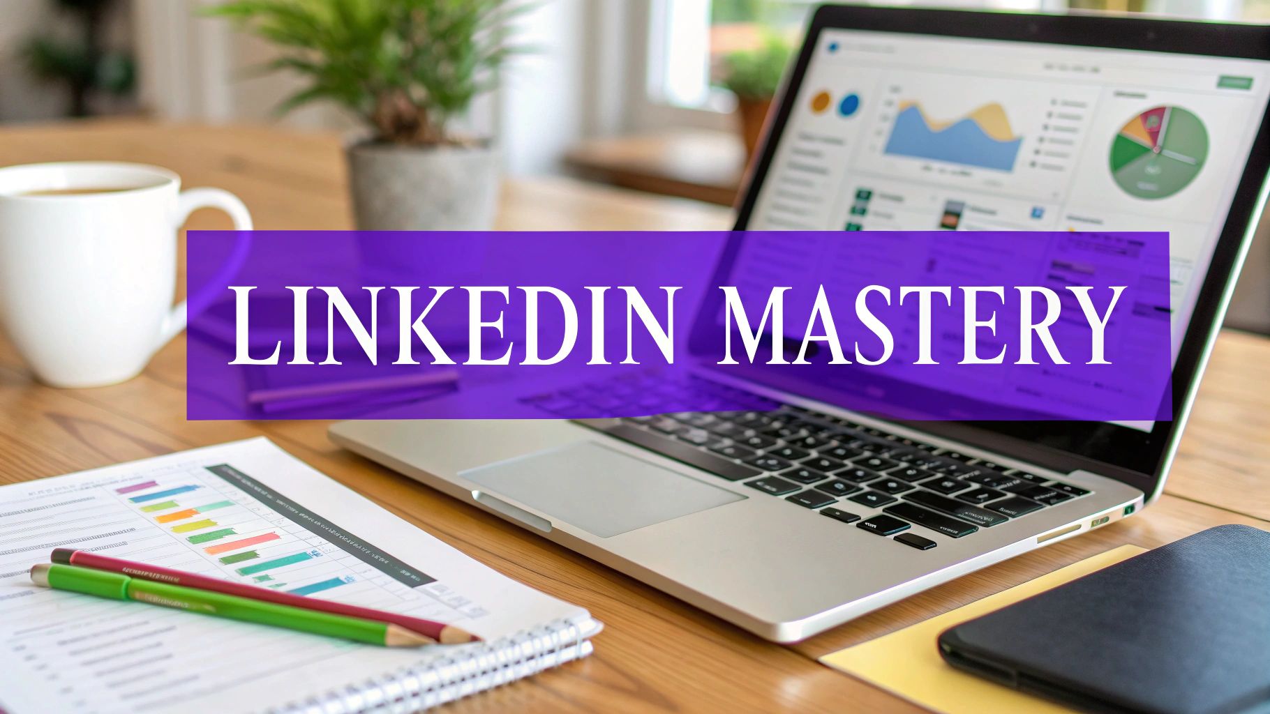 How to Improve My LinkedIn Profile: Expert Tips for Success