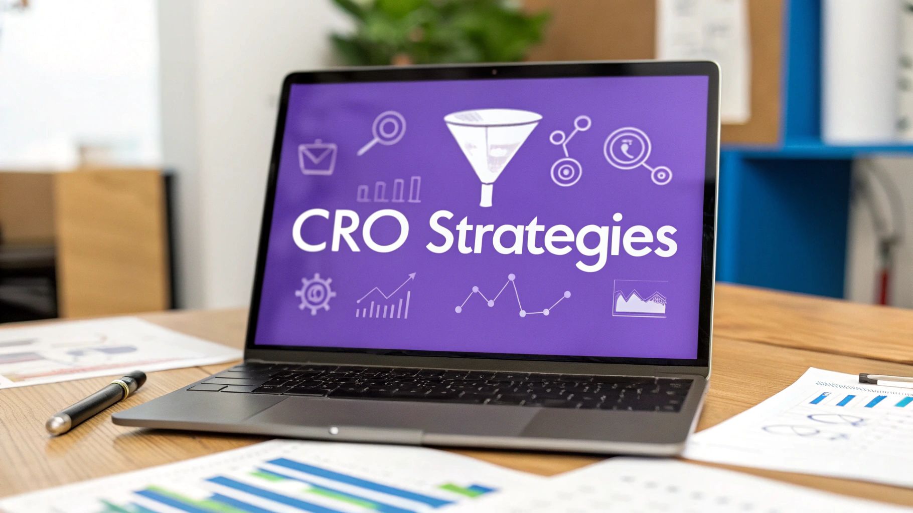 Top Conversion Rate Optimization Strategies for 2025