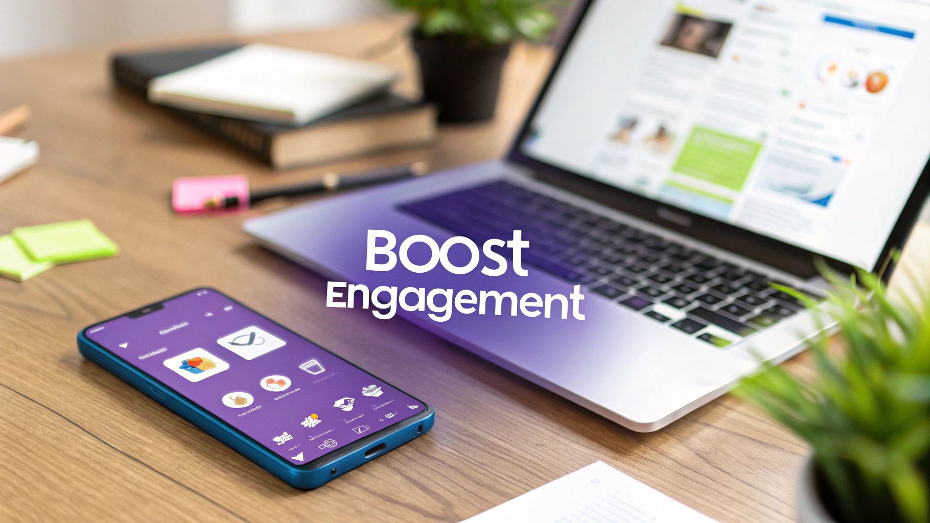 Boost Social Media Engagement with 9 Proven Strategies