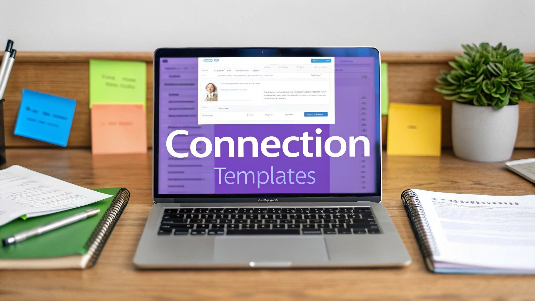 7 LinkedIn Connection Request Templates That Work in 2025