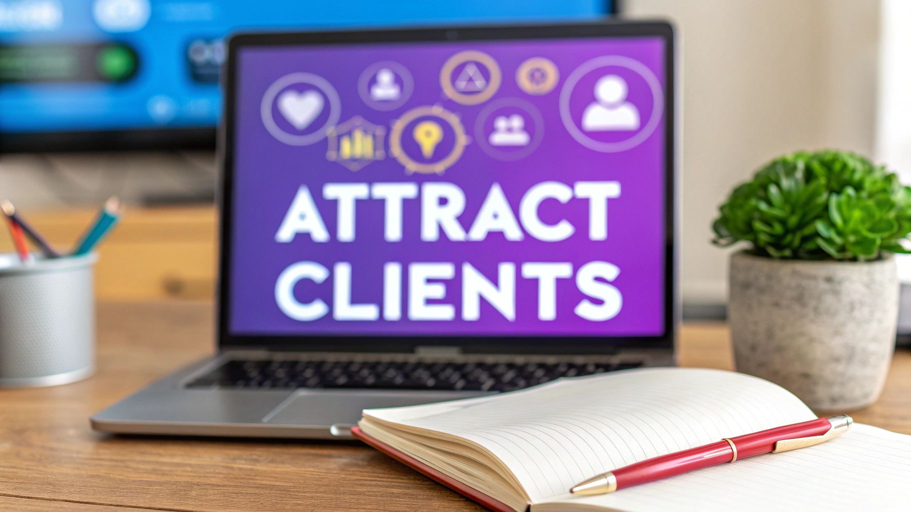 How to Attract Clients Who Value Your Expertise