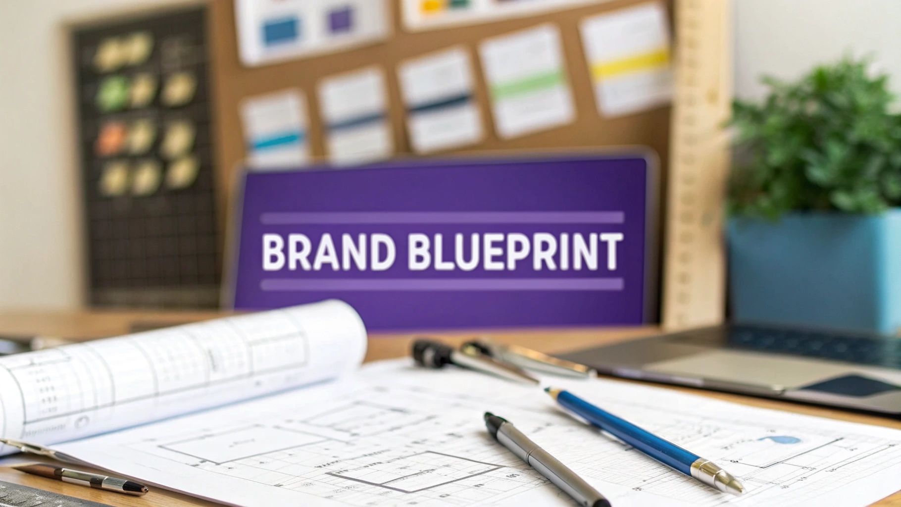 Build a Powerful Brand Positioning Framework