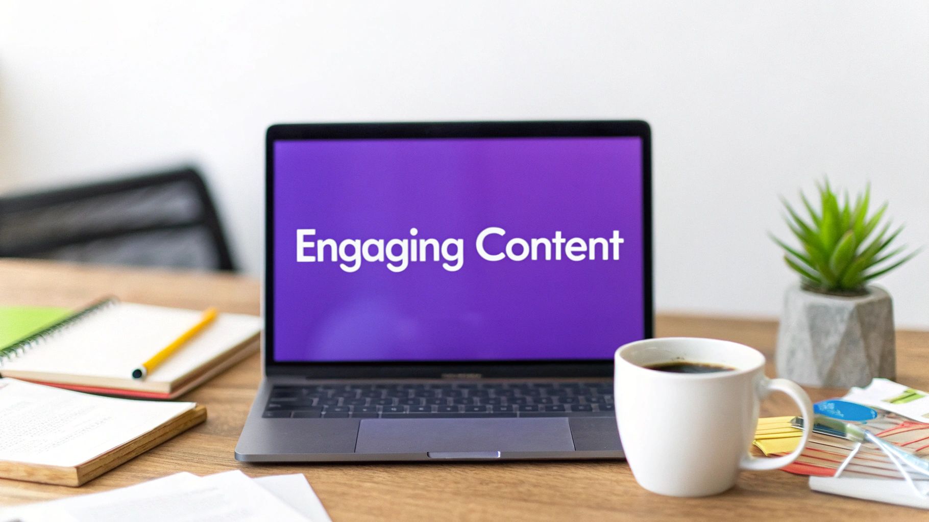 How to Create Engaging Content That Converts