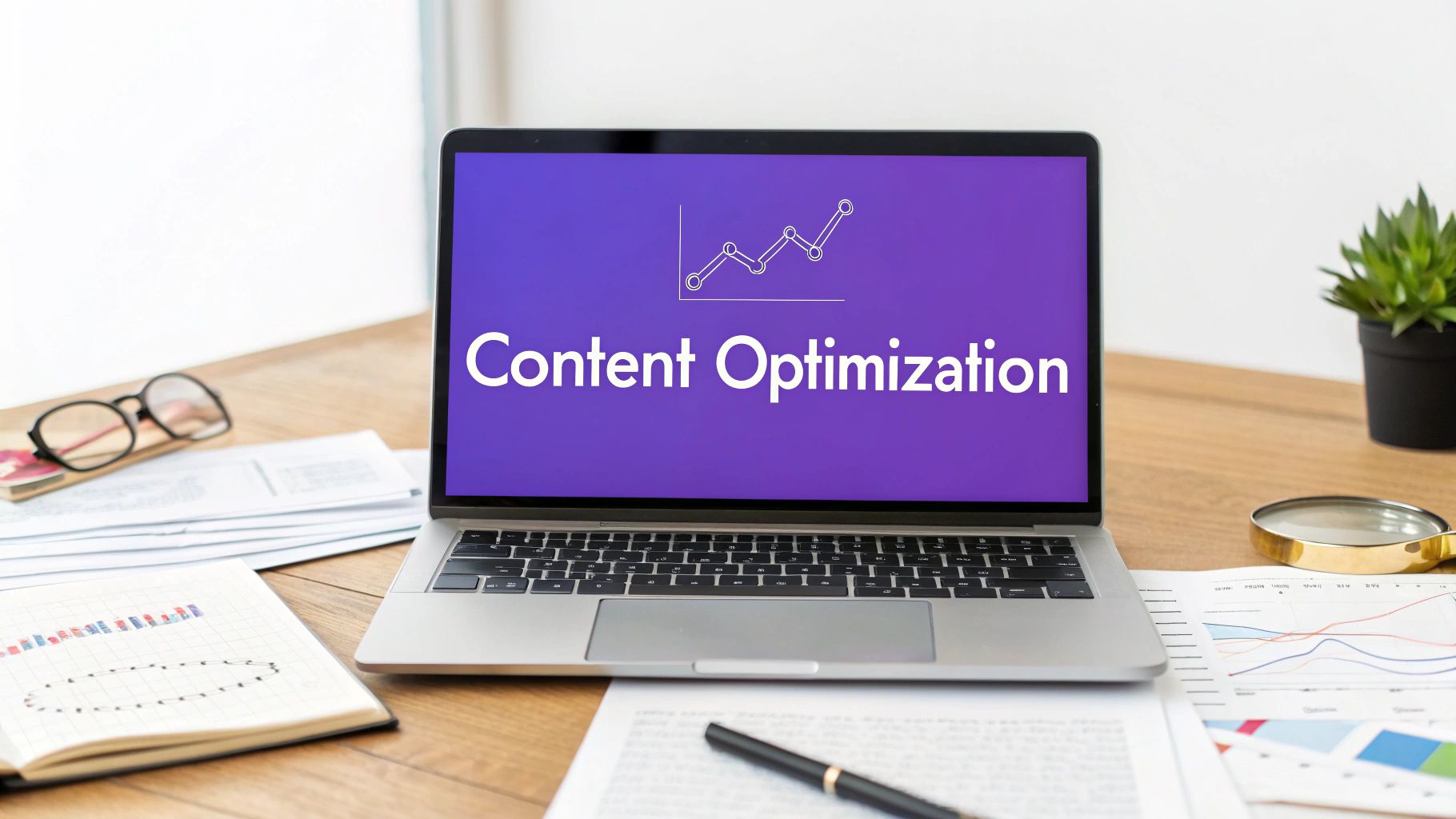 What Is Content Optimization? Boost Your Rankings Today