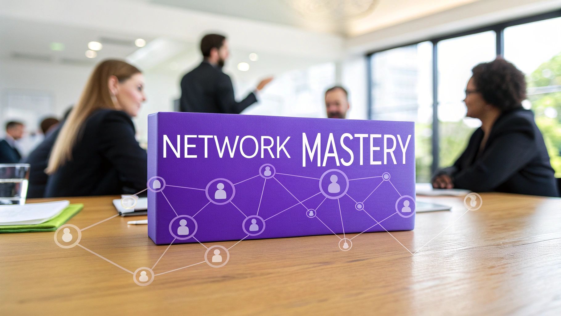9 Powerful Business Networking Strategies for 2025
