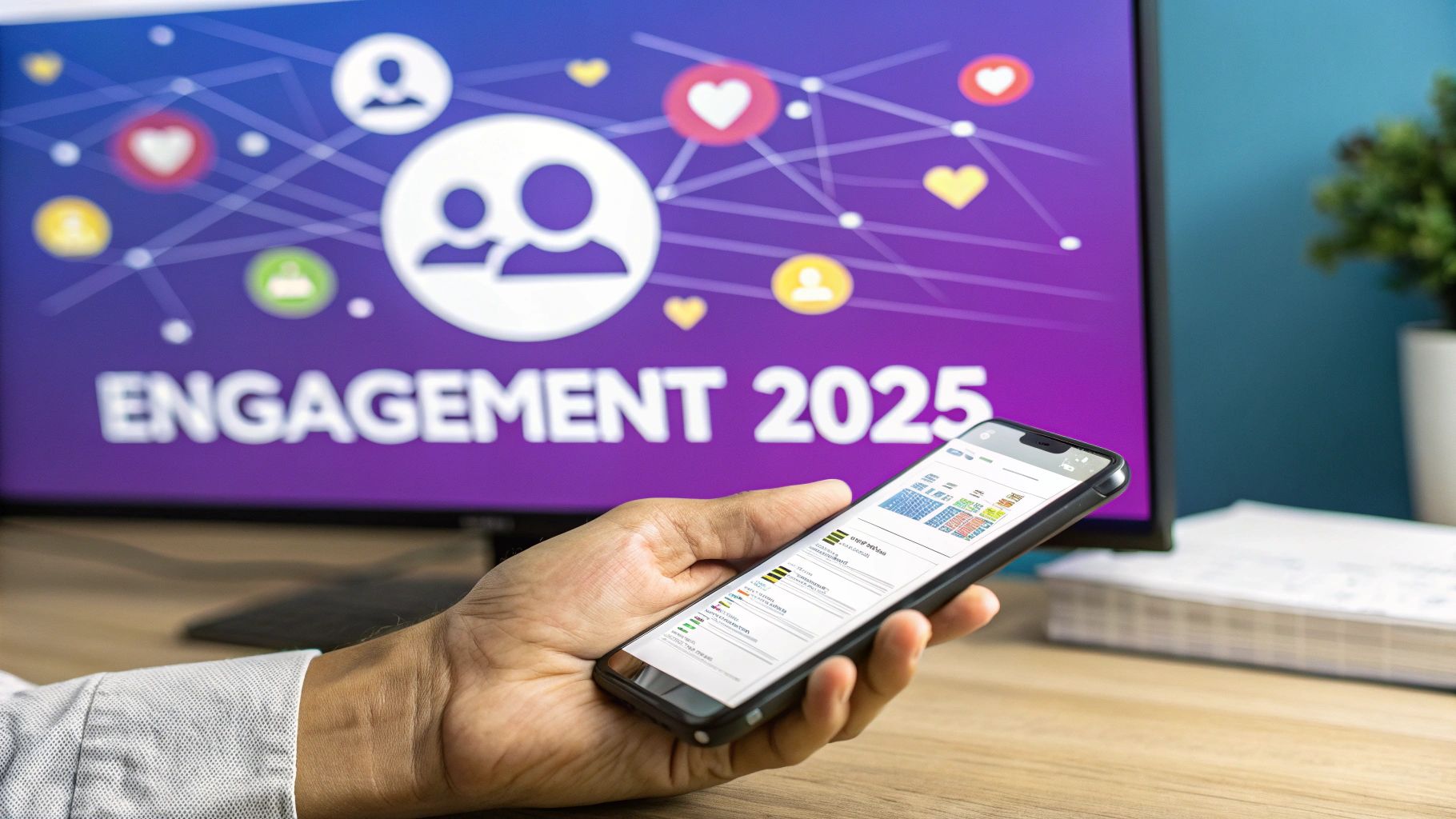 10 Advanced Social Media Engagement Strategies for 2025