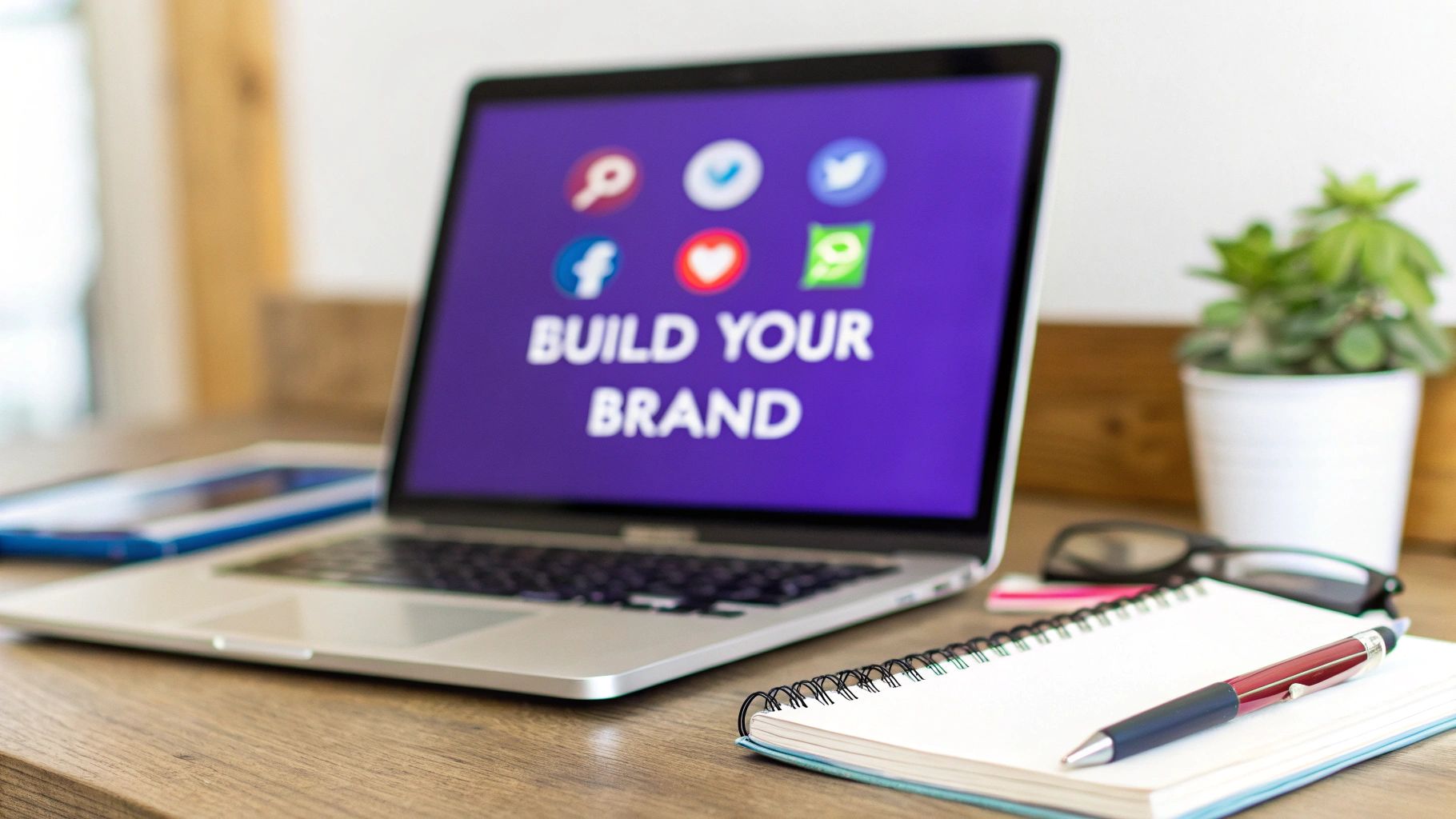 Personal Branding Online: Boost Your Digital Identity Today
