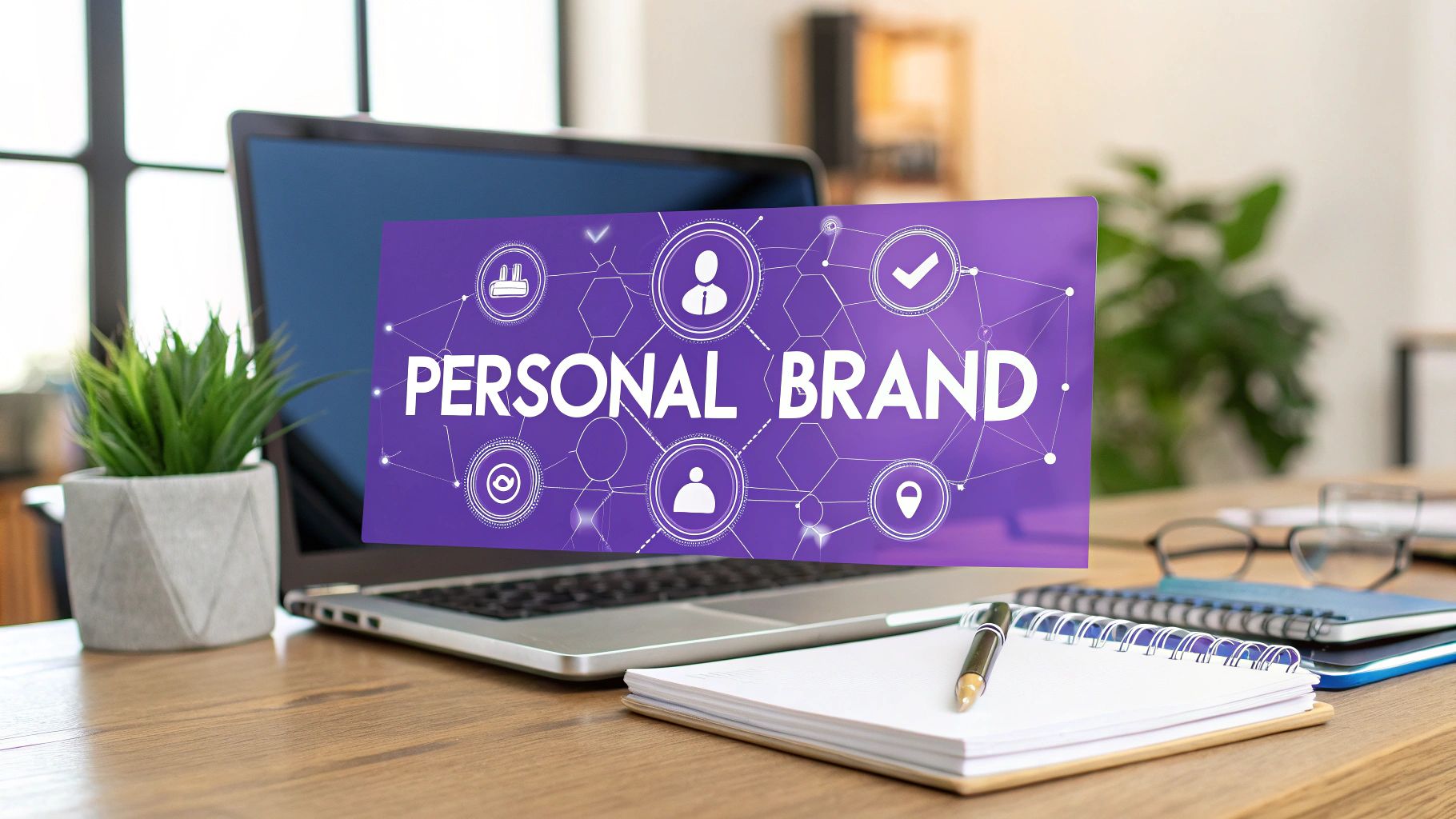 What is Personal Branding? Guide to Building Your Unique Presence