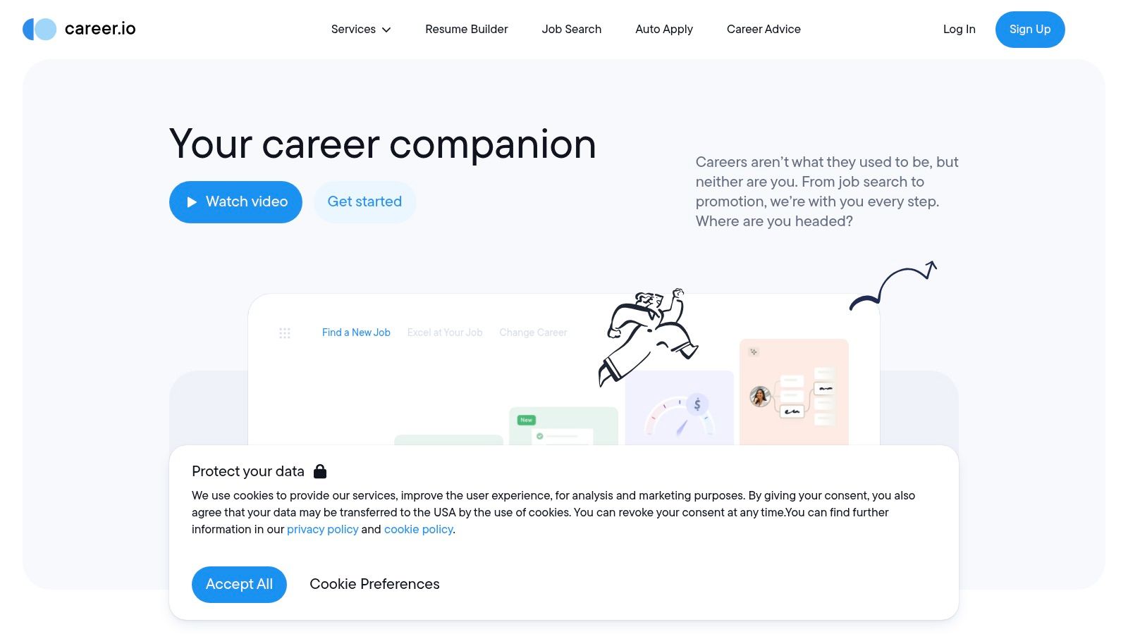 Career.io