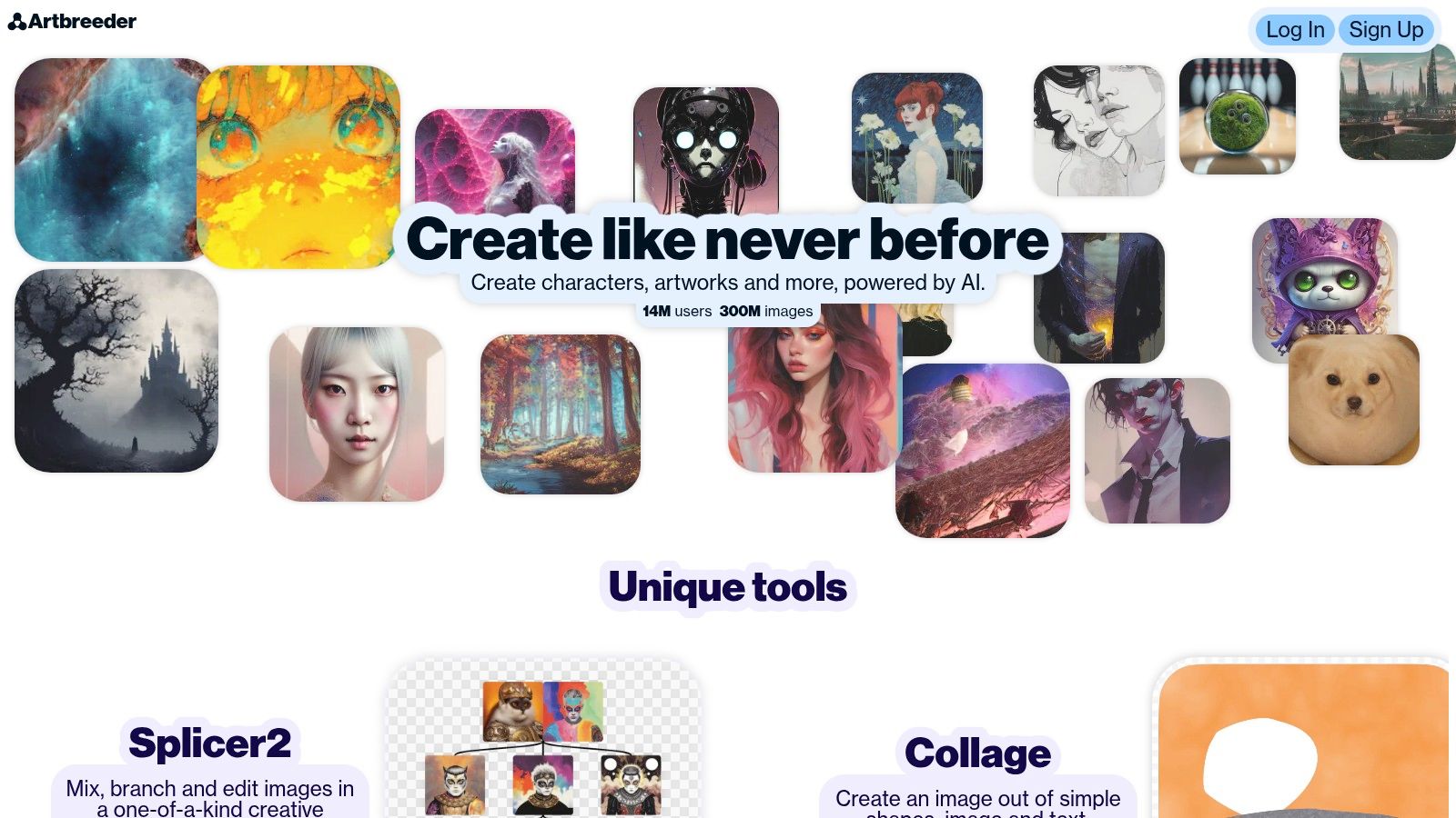 Artbreeder
