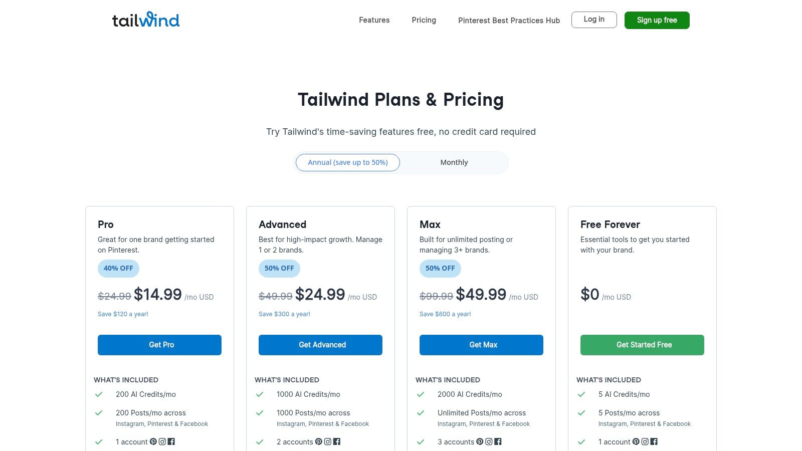 Tailwind