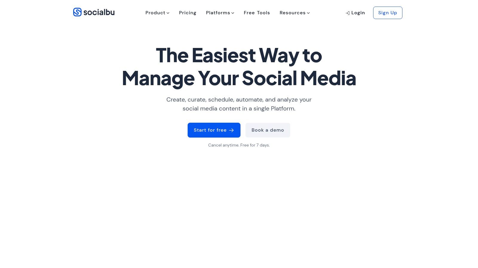 SocialBu