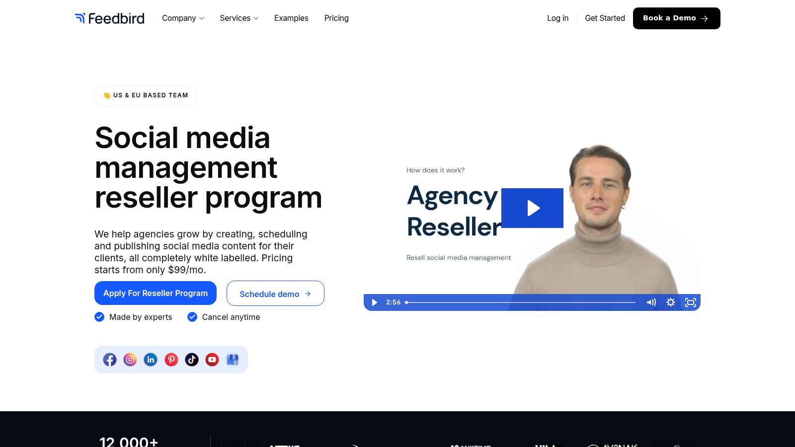 Feedbird