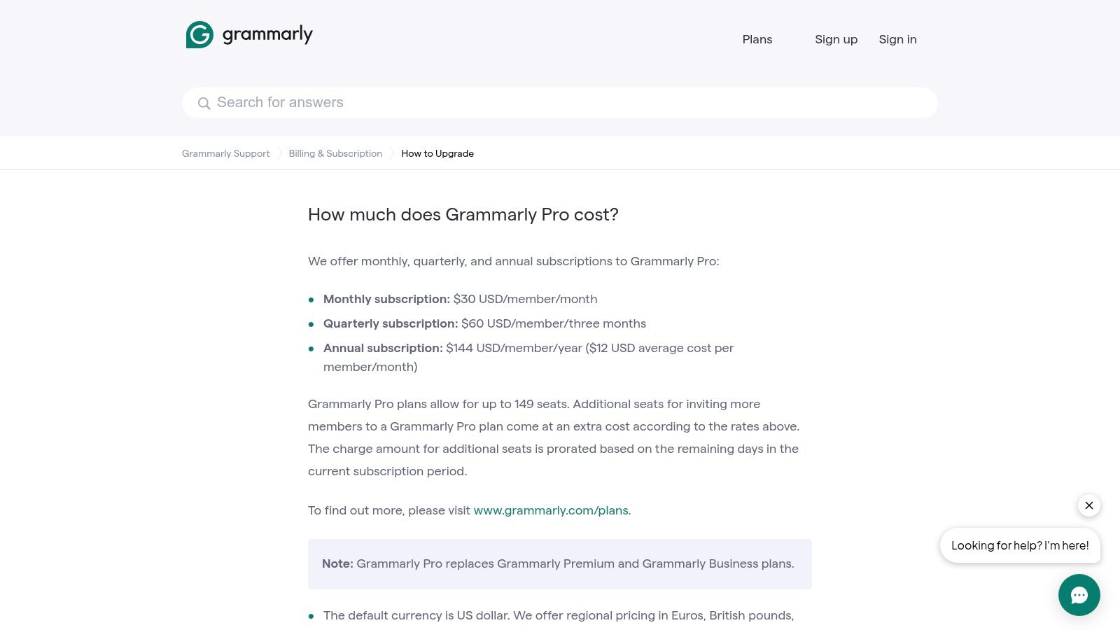 Grammarly