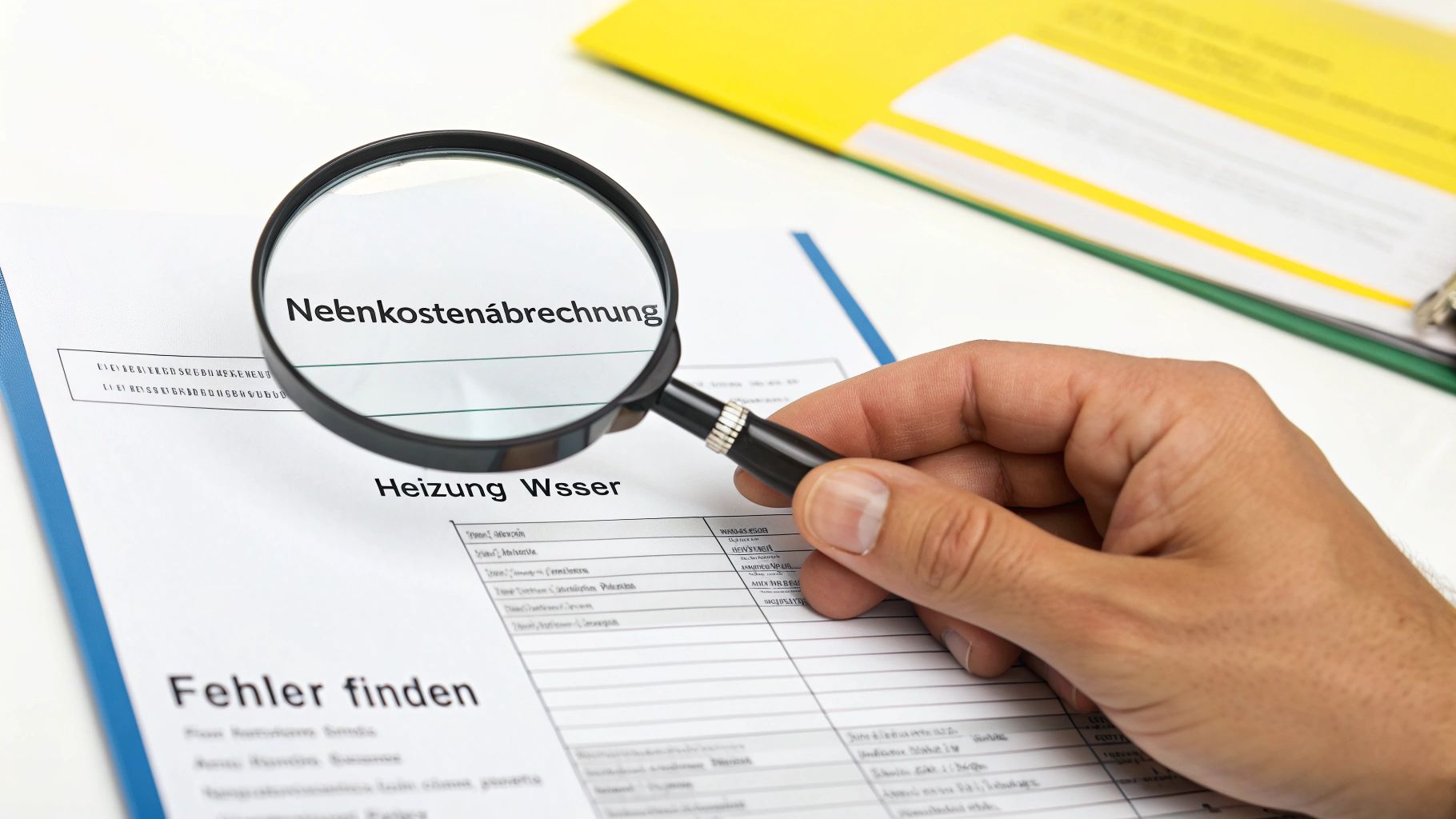 Eine Person zeigt auf einen Bildschirm, auf dem Diagramme und Dokumente zu sehen sind, was professionelle Hilfe symbolisiert.