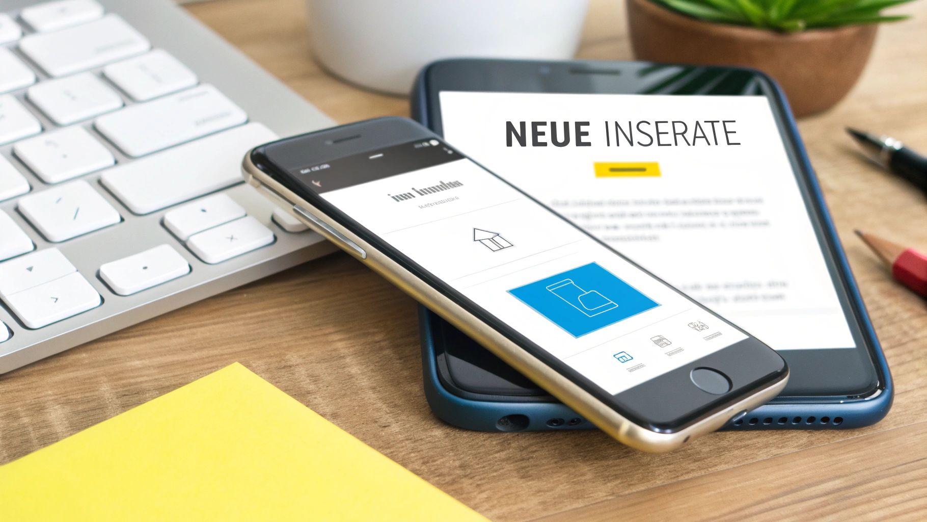 1. Setze auf Schnelligkeit: Sofortige Benachrichtigungen sind Dein Ass im Ärmel