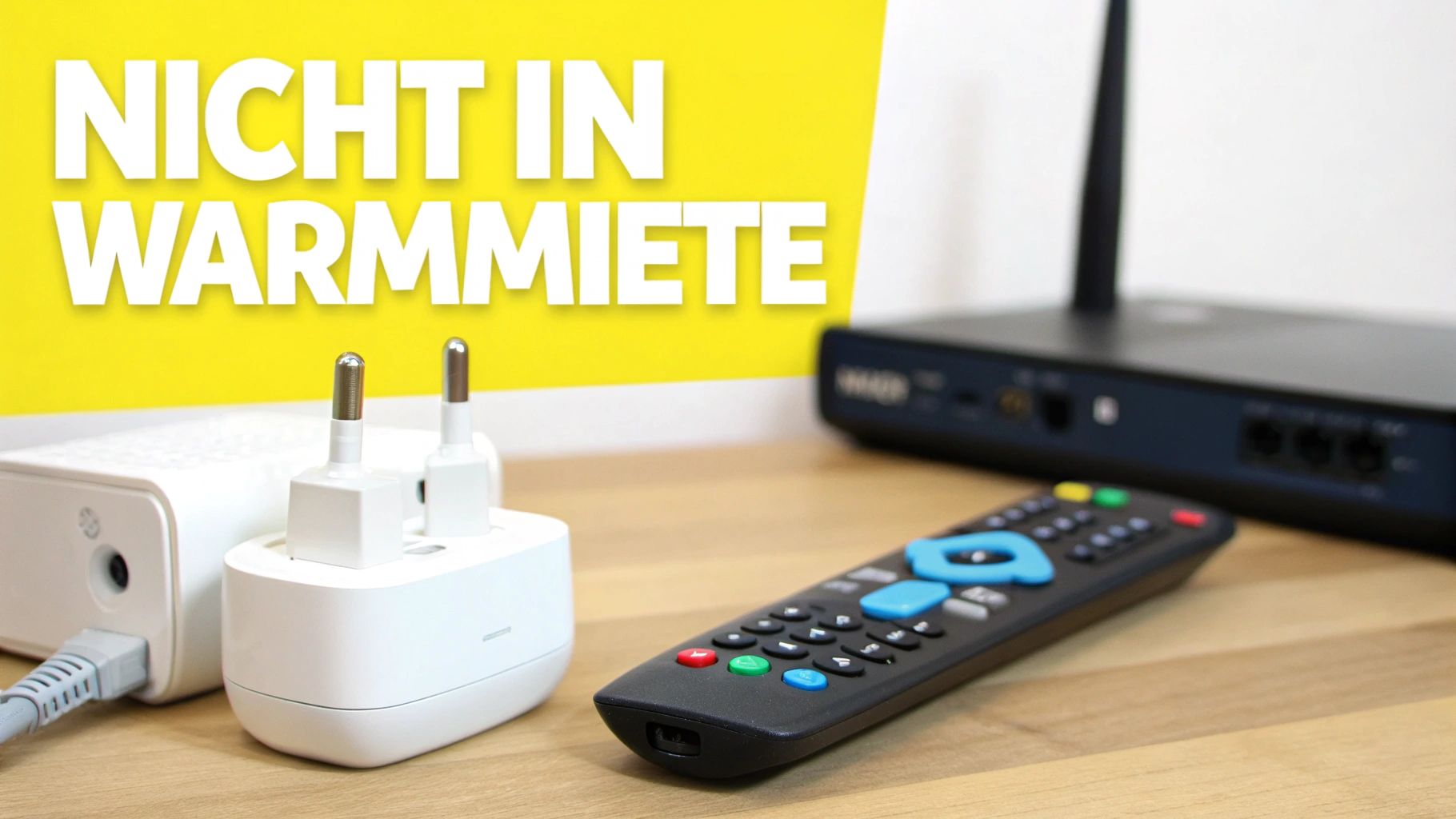 Eine Person notiert sich zusätzliche Kosten wie Strom und Internet auf einer Checkliste, um das Wohnungsbudget zu planen.